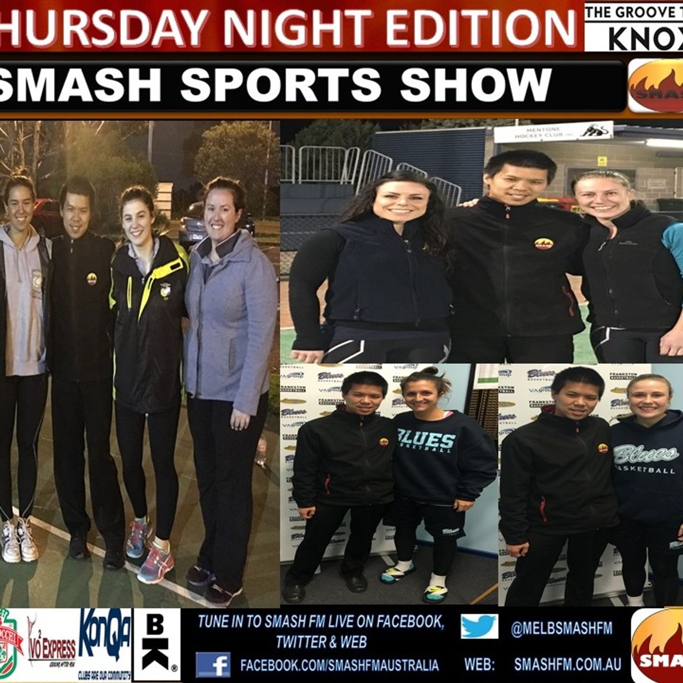 SSS: Thursday Night Edition 070716 episode artwork