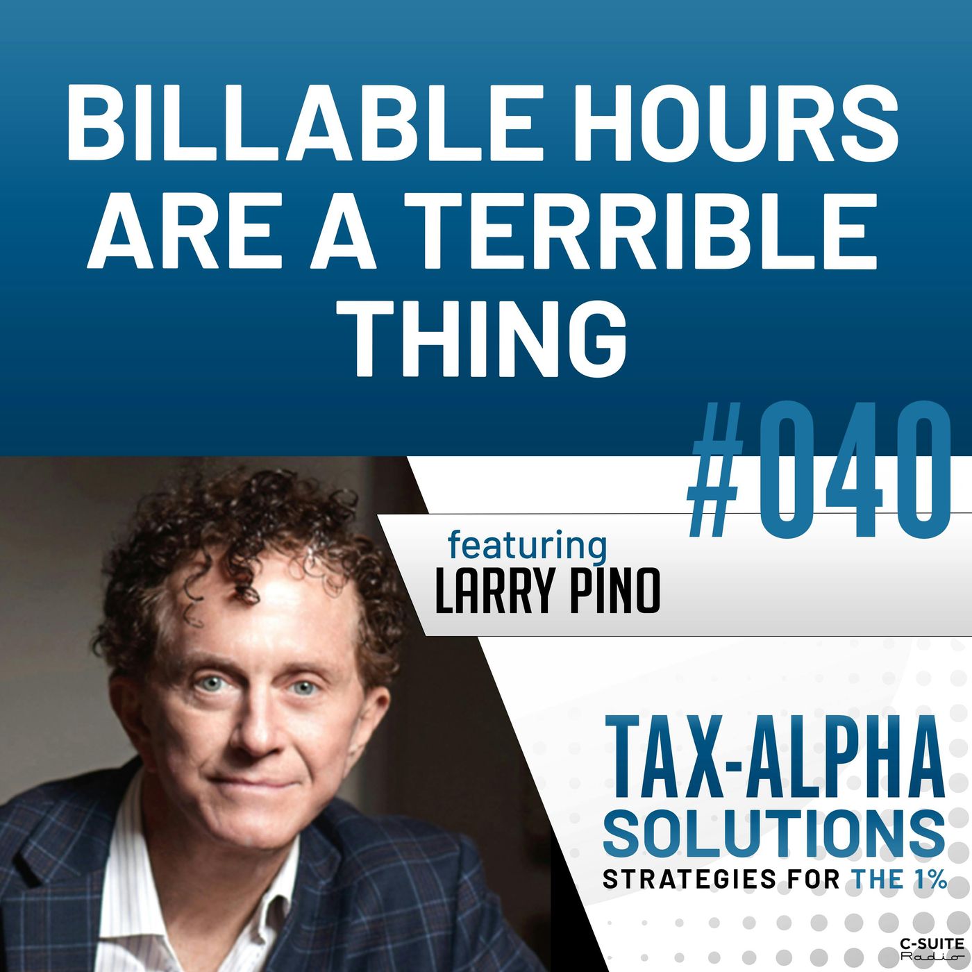 Tax-Alpha Solutions