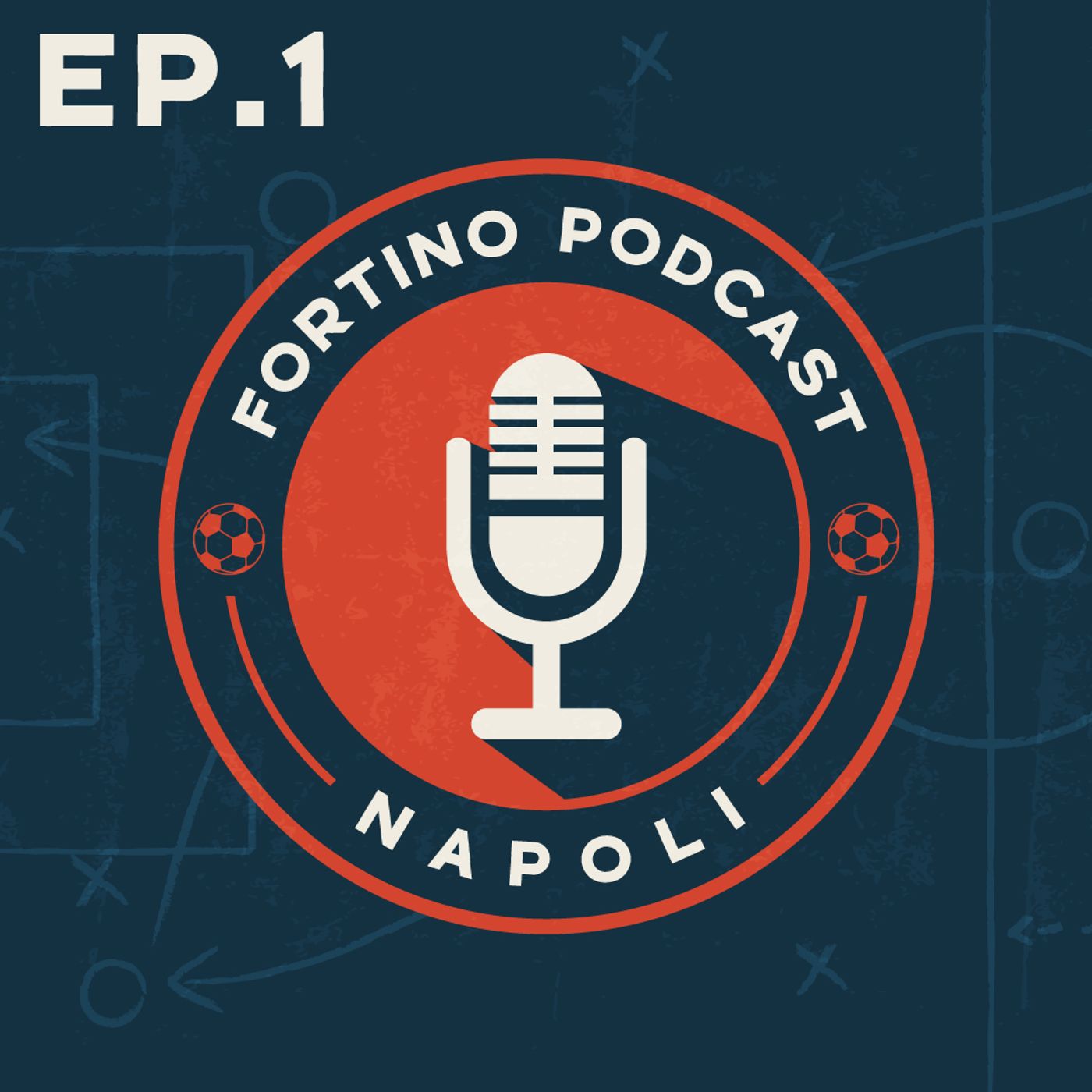 Fortino Podcast