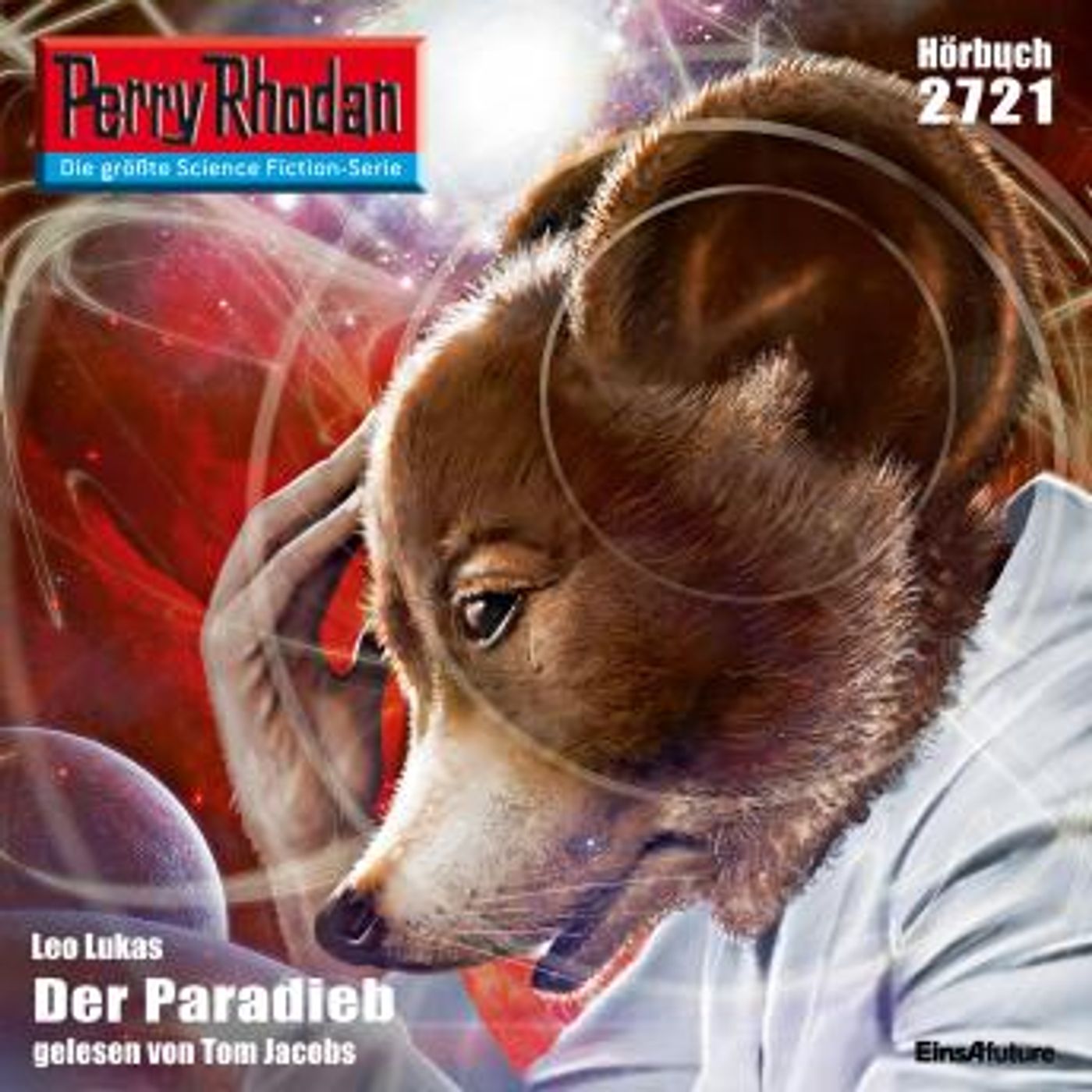 Listen to Trending Full Audiobooks in Science Fiction & Fantasy, Space Opera