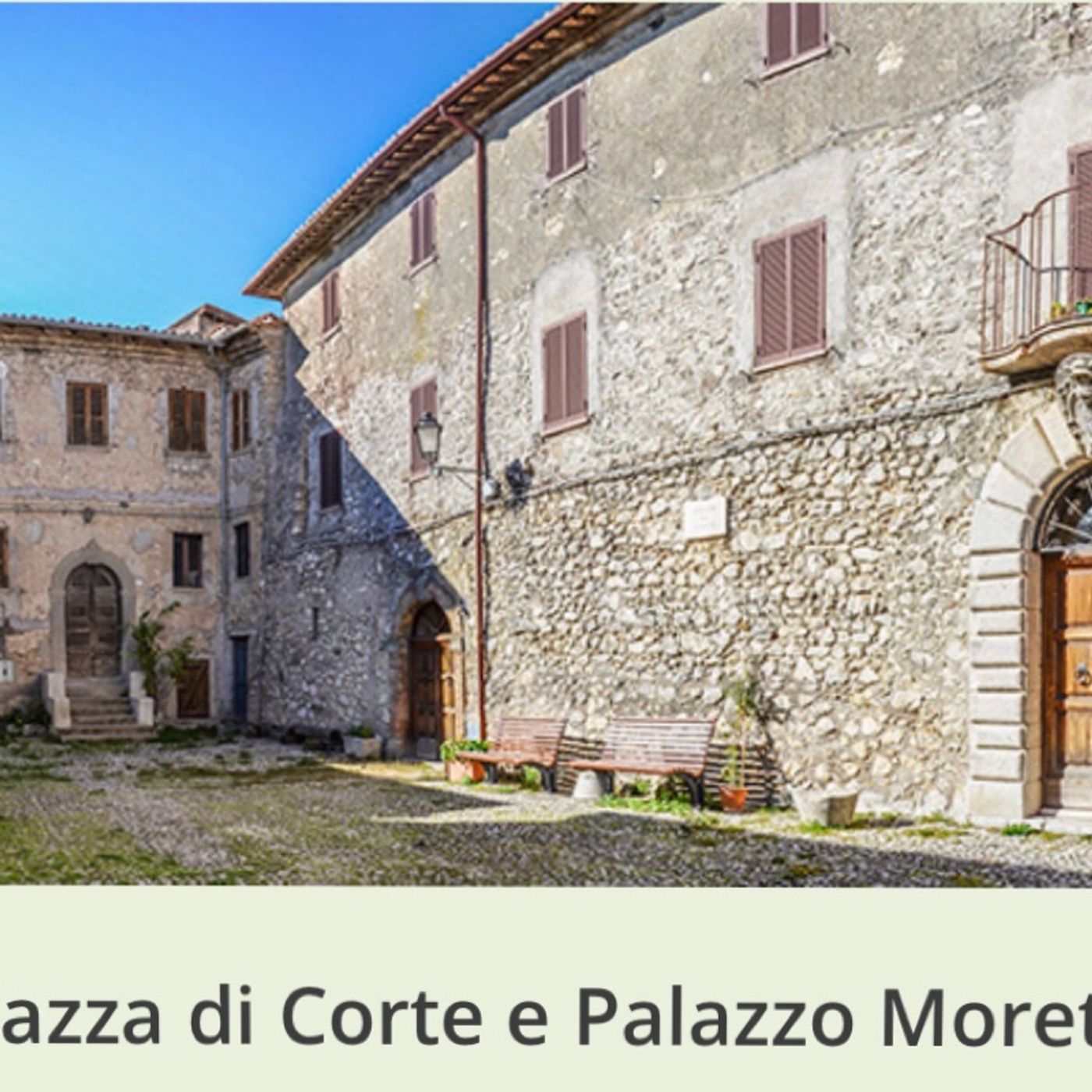 ROCCA CANTERANO
