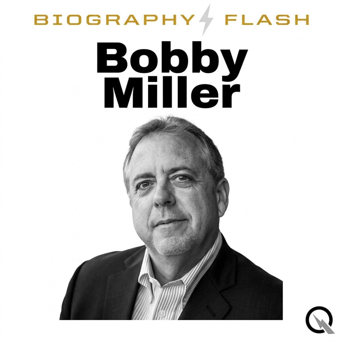 Bobby Miller - Biography Flash