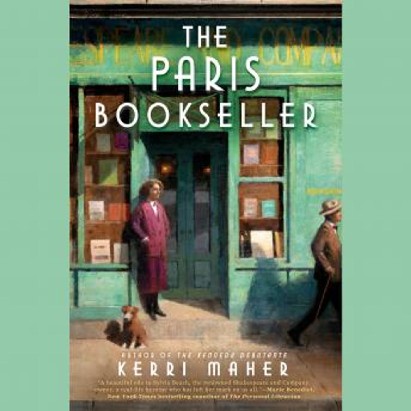Find Best-Selling Full Audiobooks in Fiction, Contemporary Women