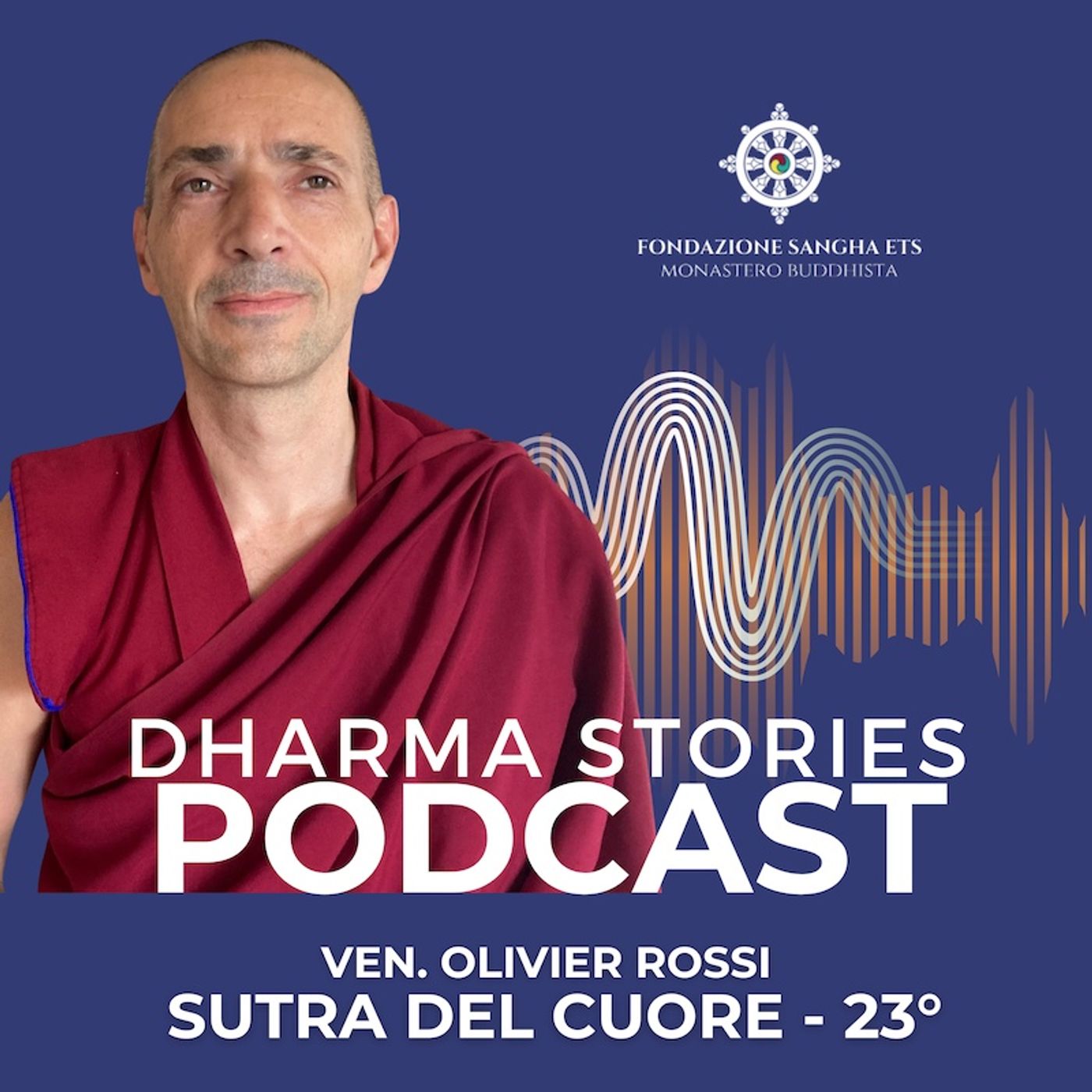 Dharma Stories