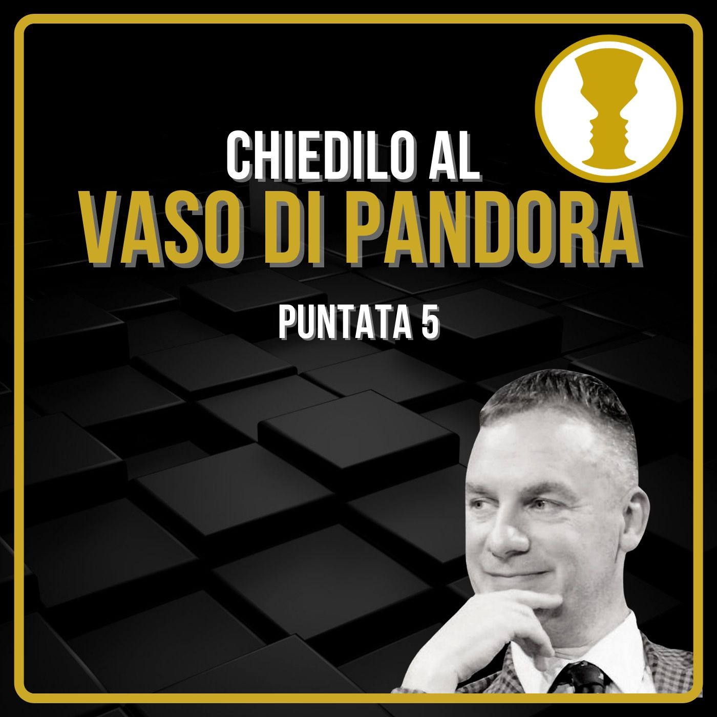 Il Vaso di Pandora
