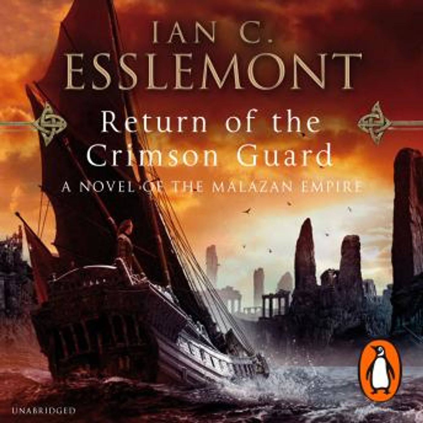 Get Your Favorite Full Audiobooks in Science Fiction & Fantasy, Epic Fantasy