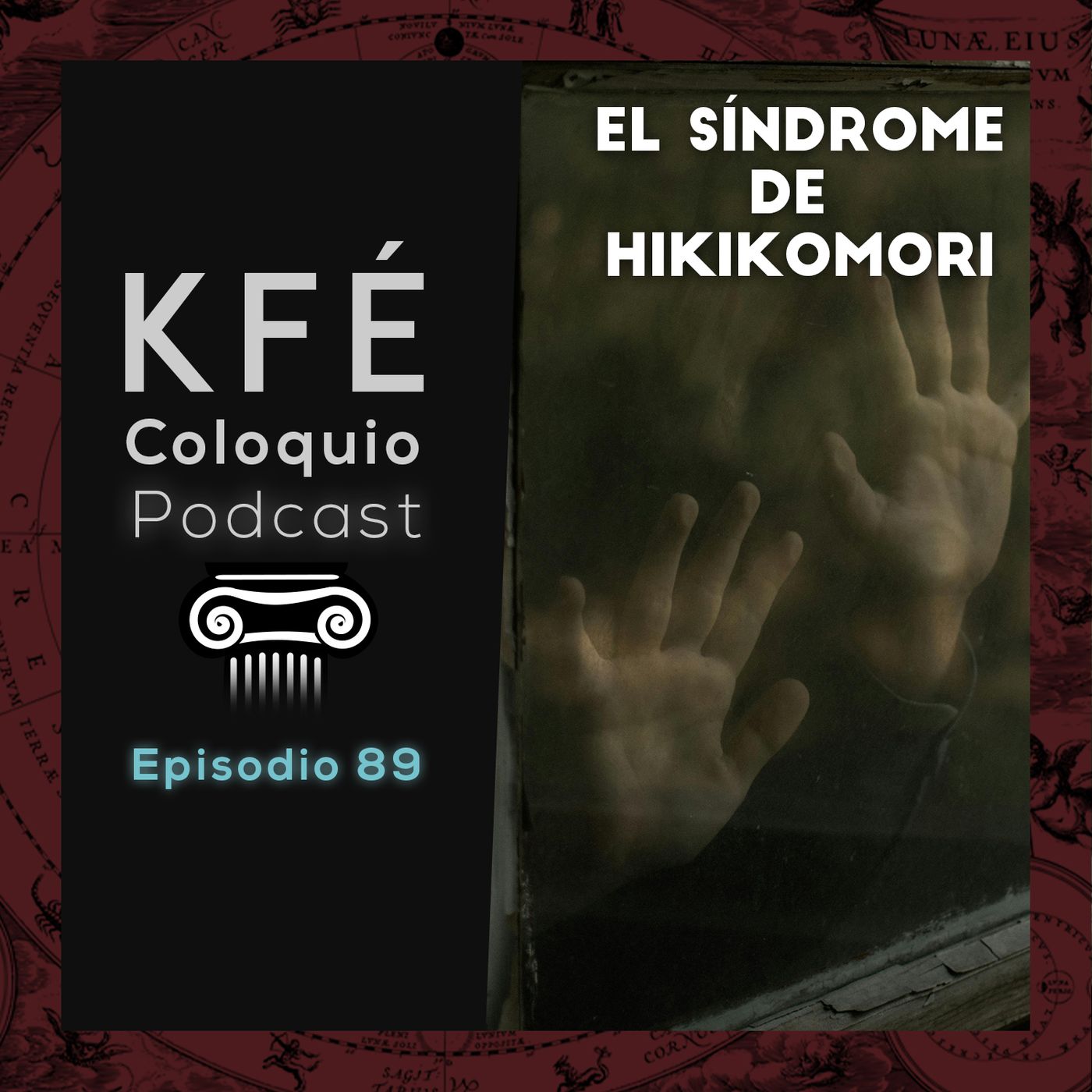 KFÉ Coloquio Podcast