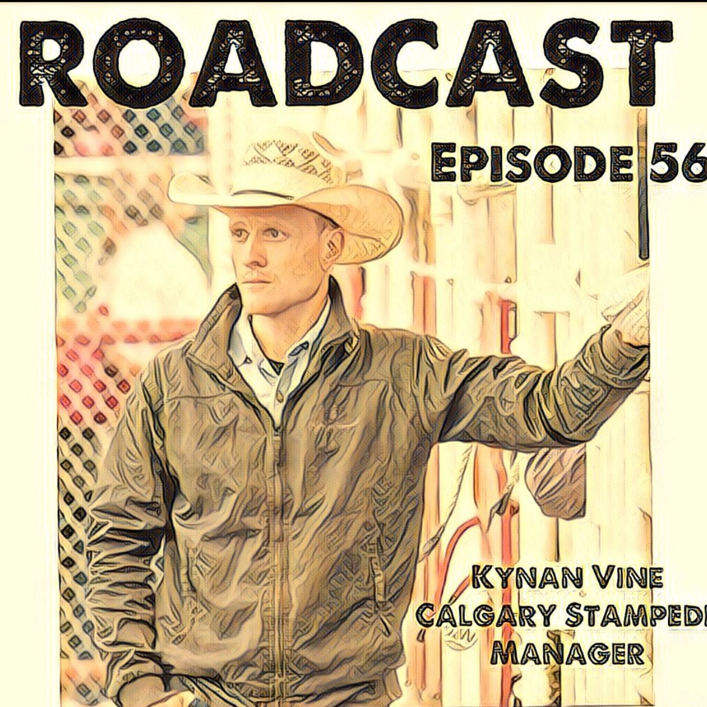 ROADCAST