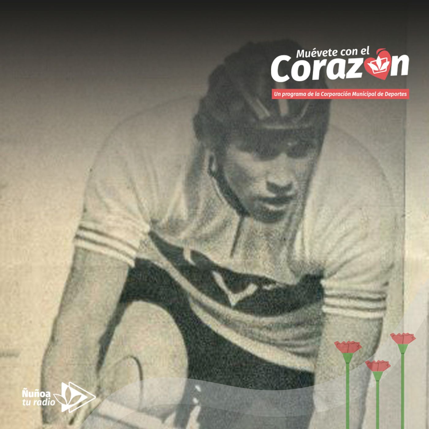 Muévete con el corazón
