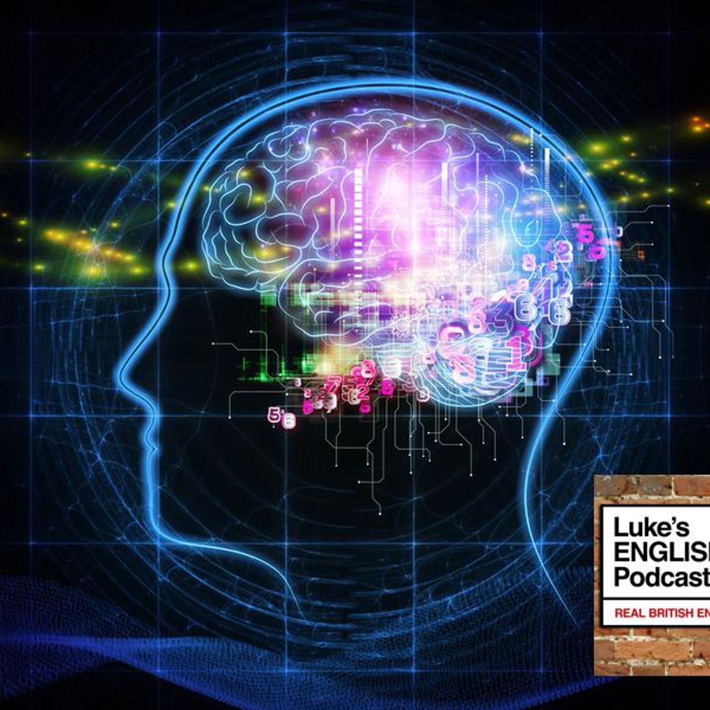 Luke\'s ENGLISH Podcast - Learn British English with Luke Thompson
