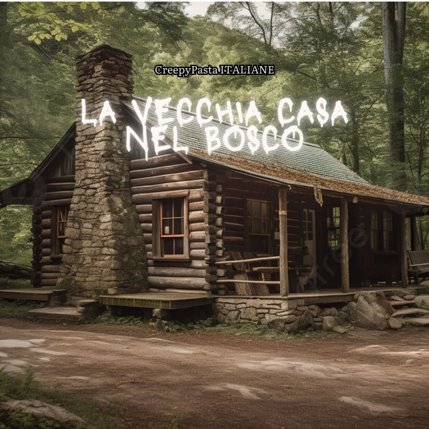 CreepyPasta ITALIANE 💀
