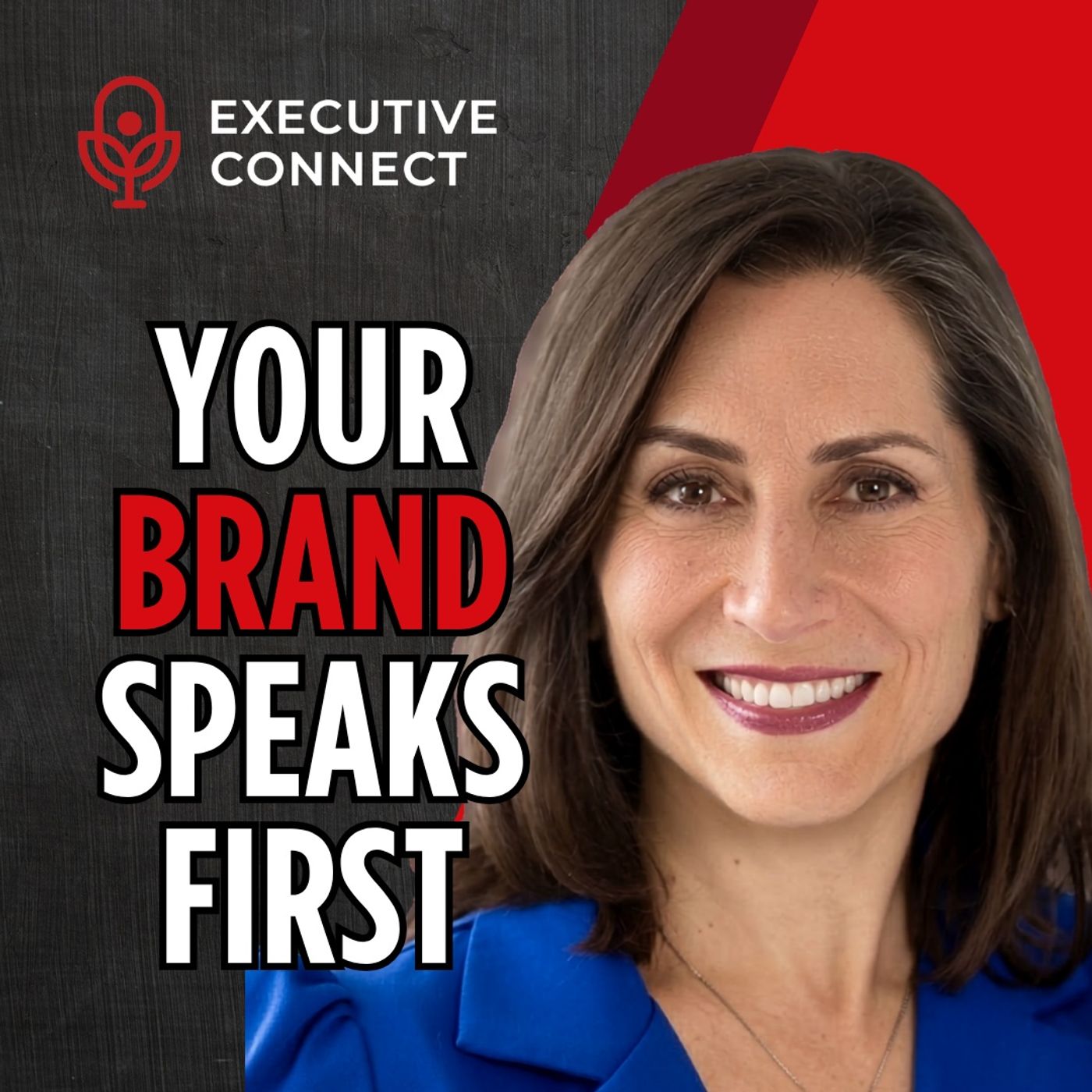 Why Expertise Alone Does Not Create Influence | Dr. Laura Sicola episode artwork