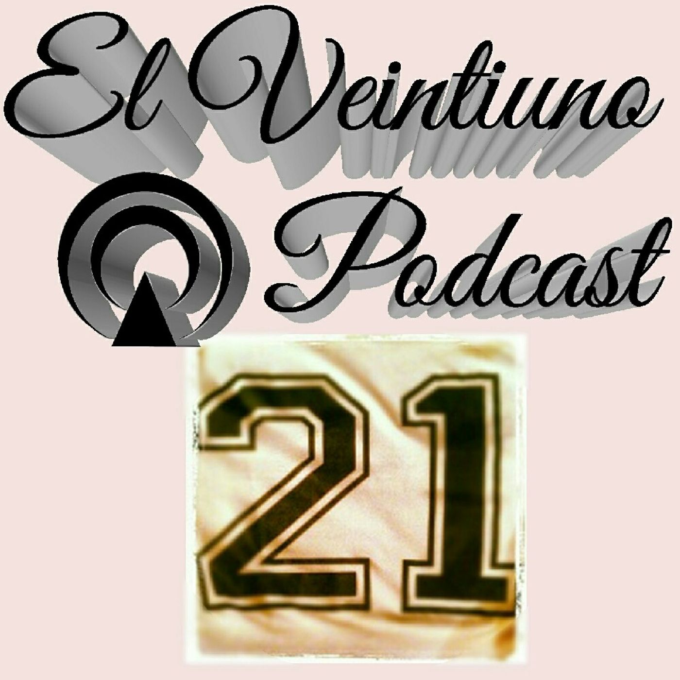 Pistas de ElVeintiunoPodcast