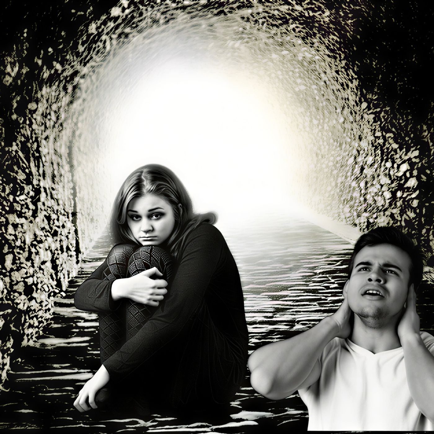 Hope For A World In Desperate Need Of It