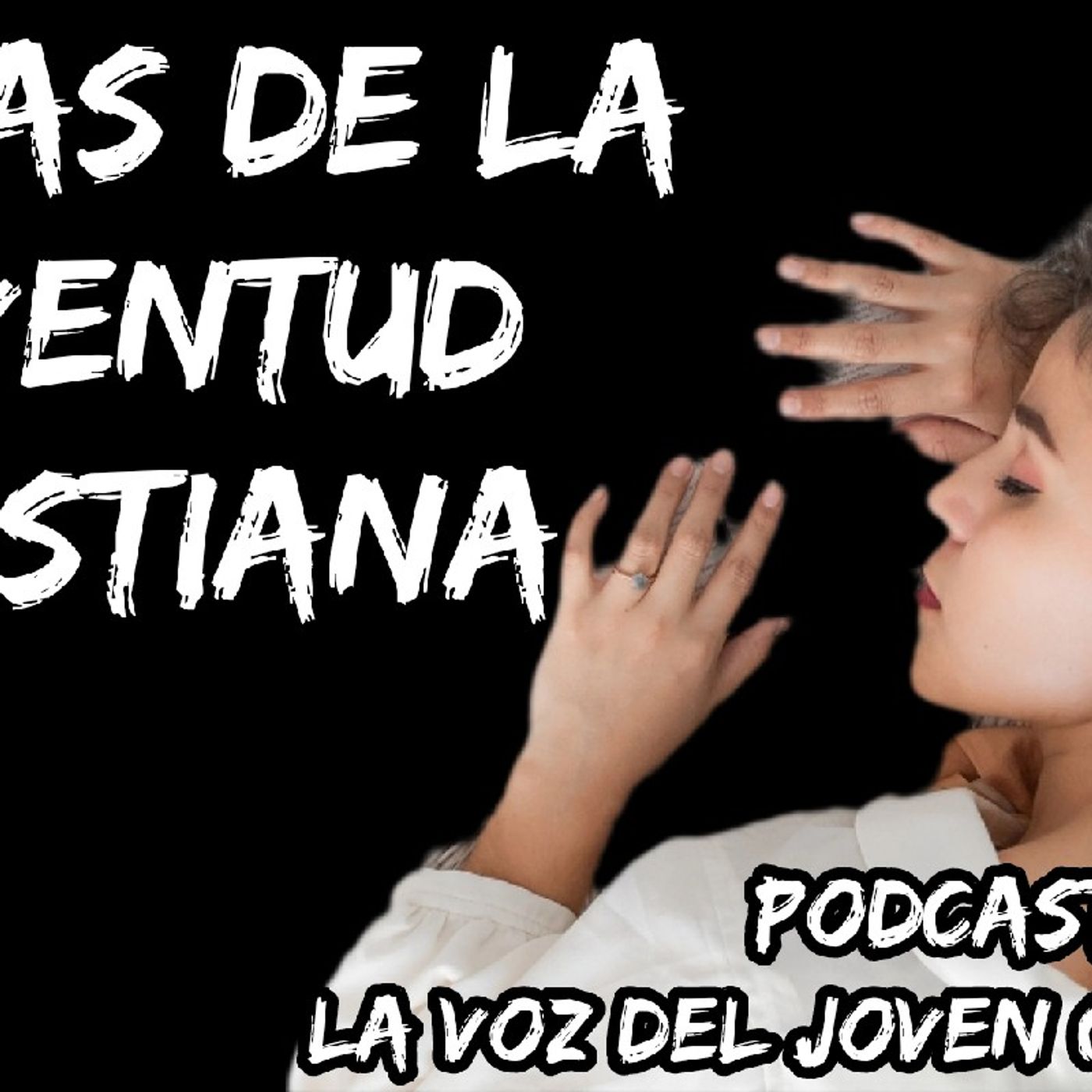 Portada de LA VOZ DEL JOVEN CRISTIANO