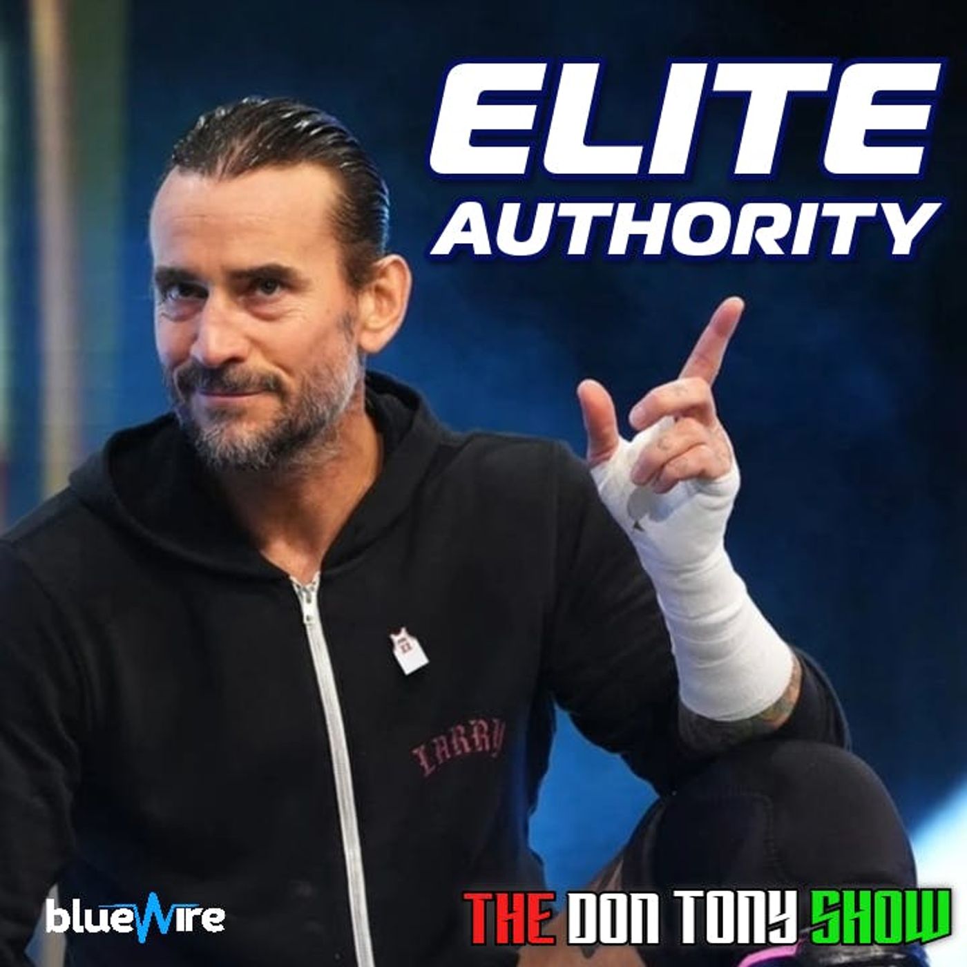 Don Tony And Kevin Castle Show