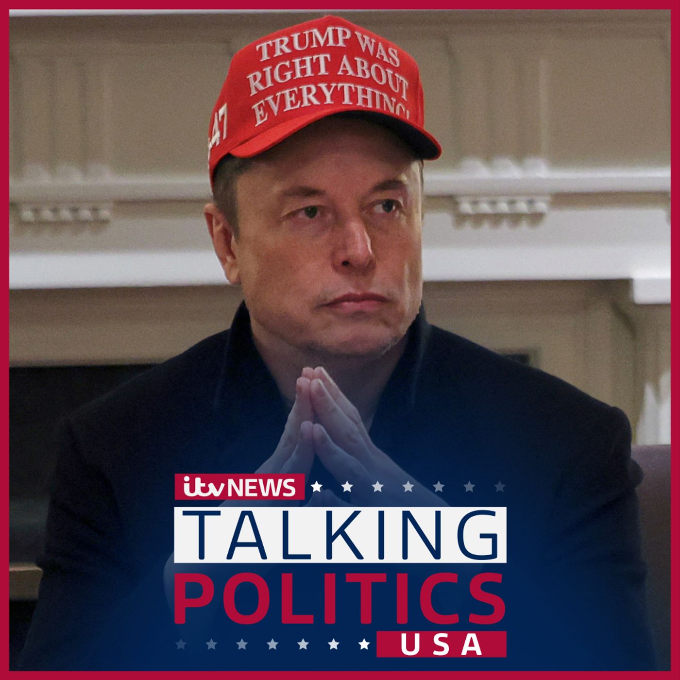 Why Donald Trump's tariffs are winning him some friends - but could push him and Elon Musk apart