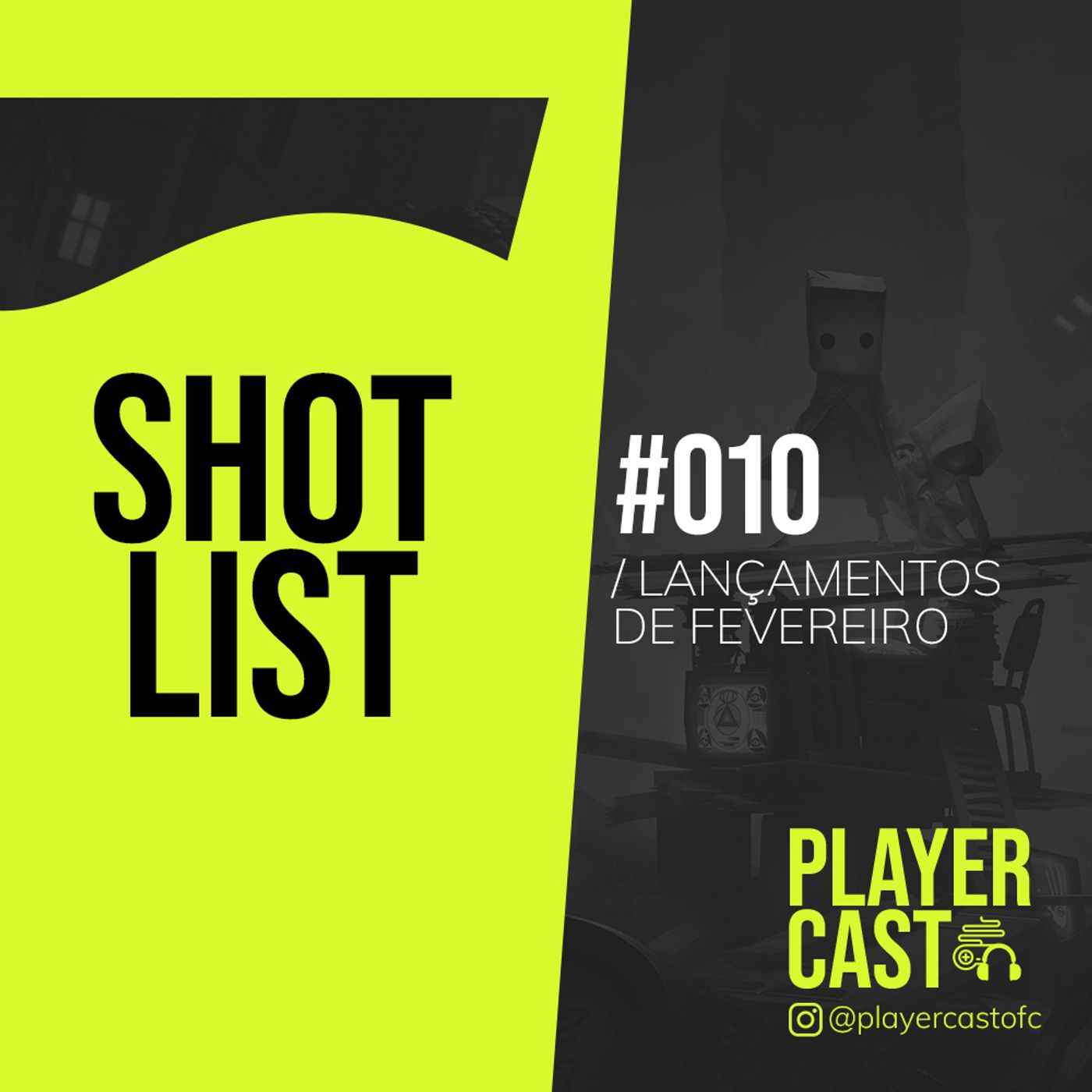 Player Cast