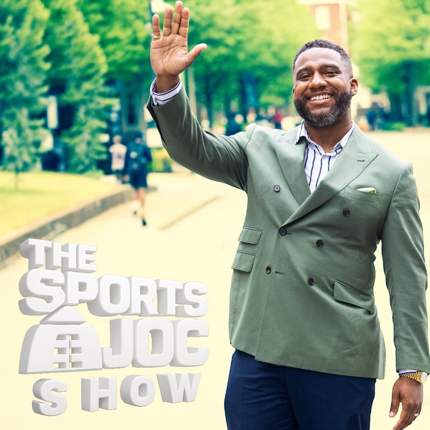 We All Acting Different