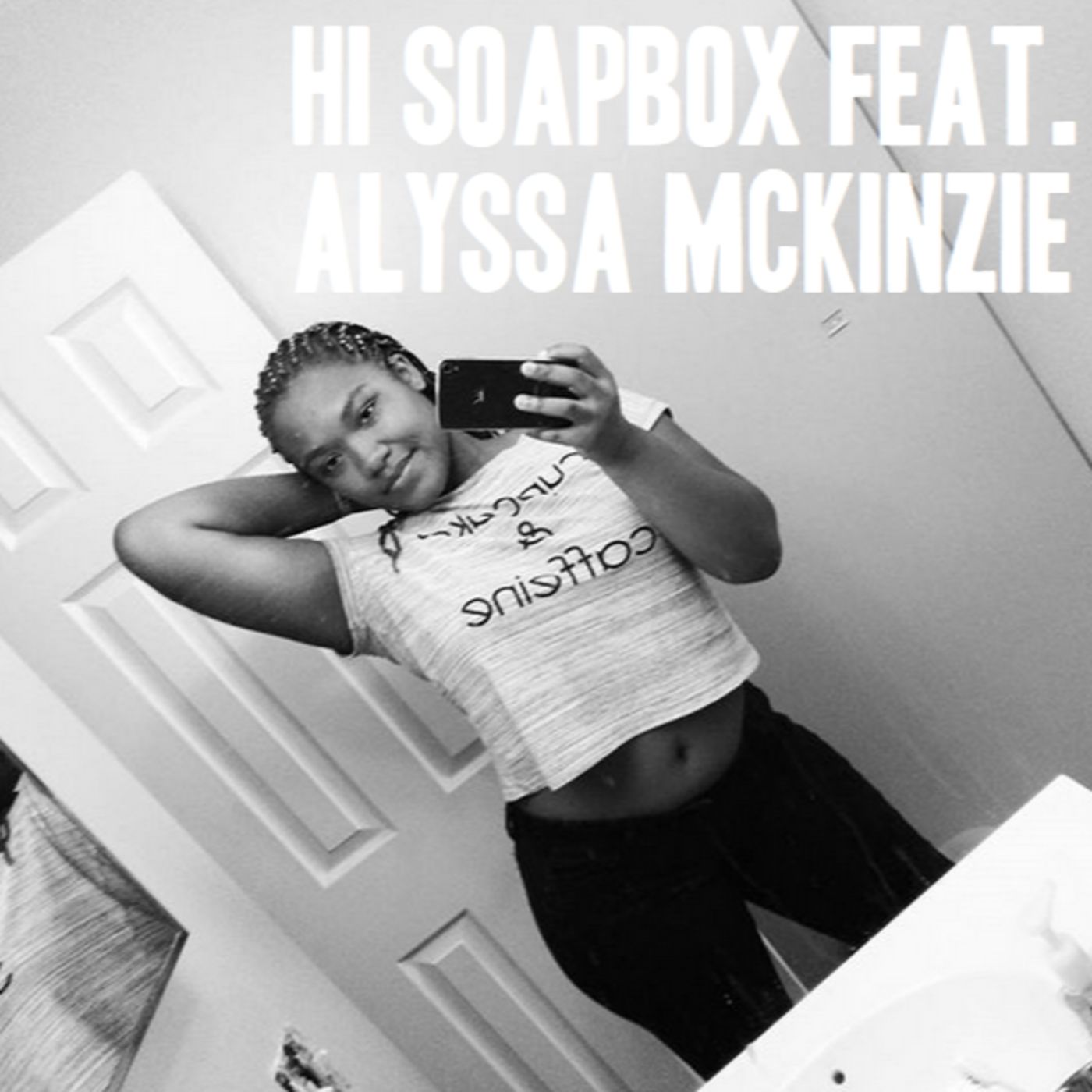 HI Soapbox #17: Alyssa Mckinzie episode artwork