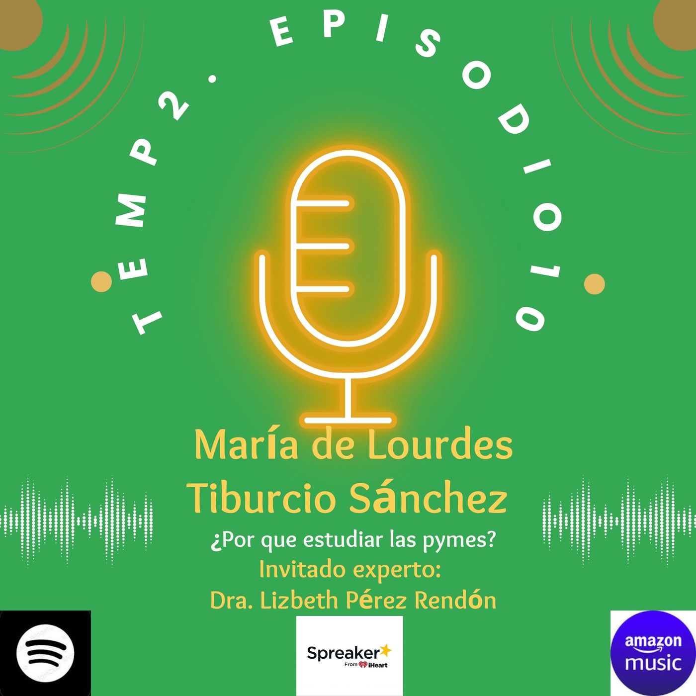 Episodio 14. El fenómeno del tianguis, más allá del comercio informal episode artwork