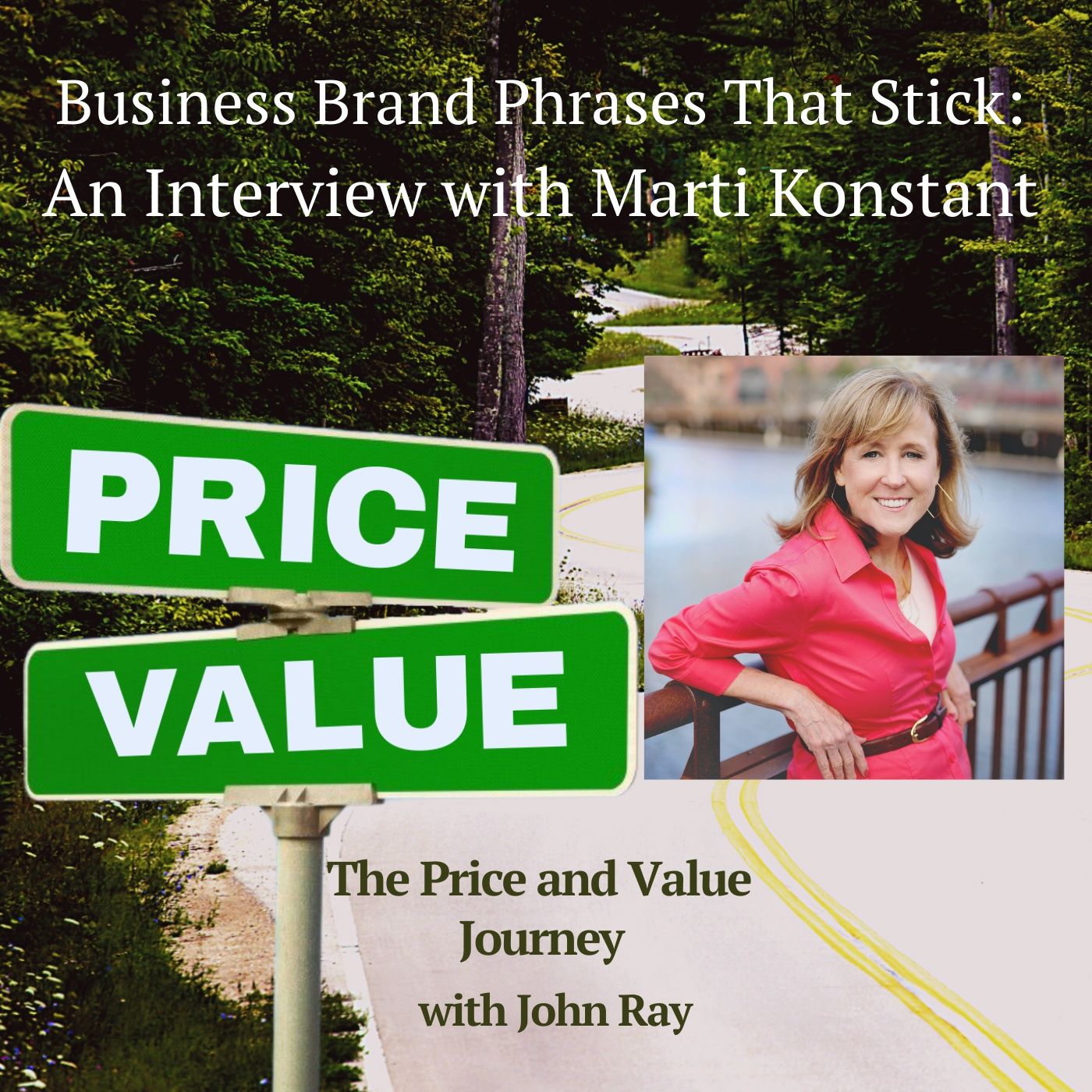 The Price and Value Journey