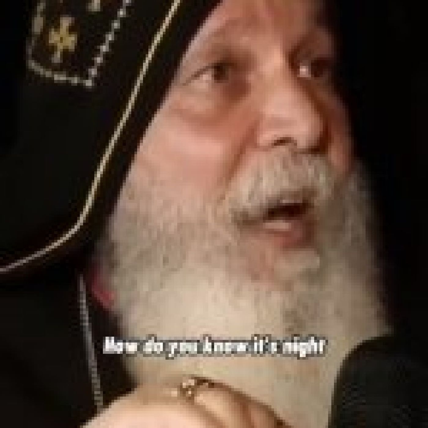 Bishop mar mari Emmanuel
