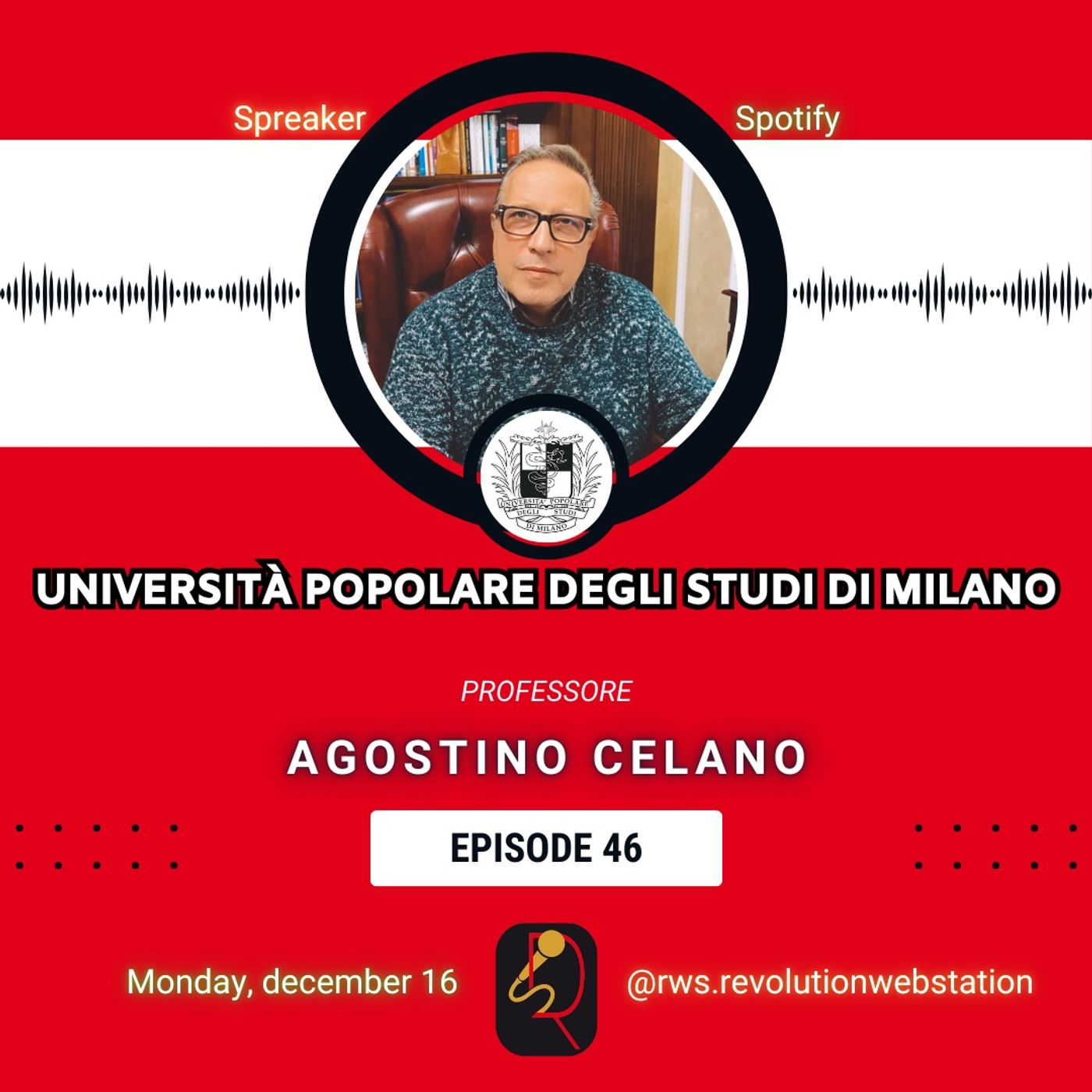 #UniversitàPopolareDegliStudiDiMilano