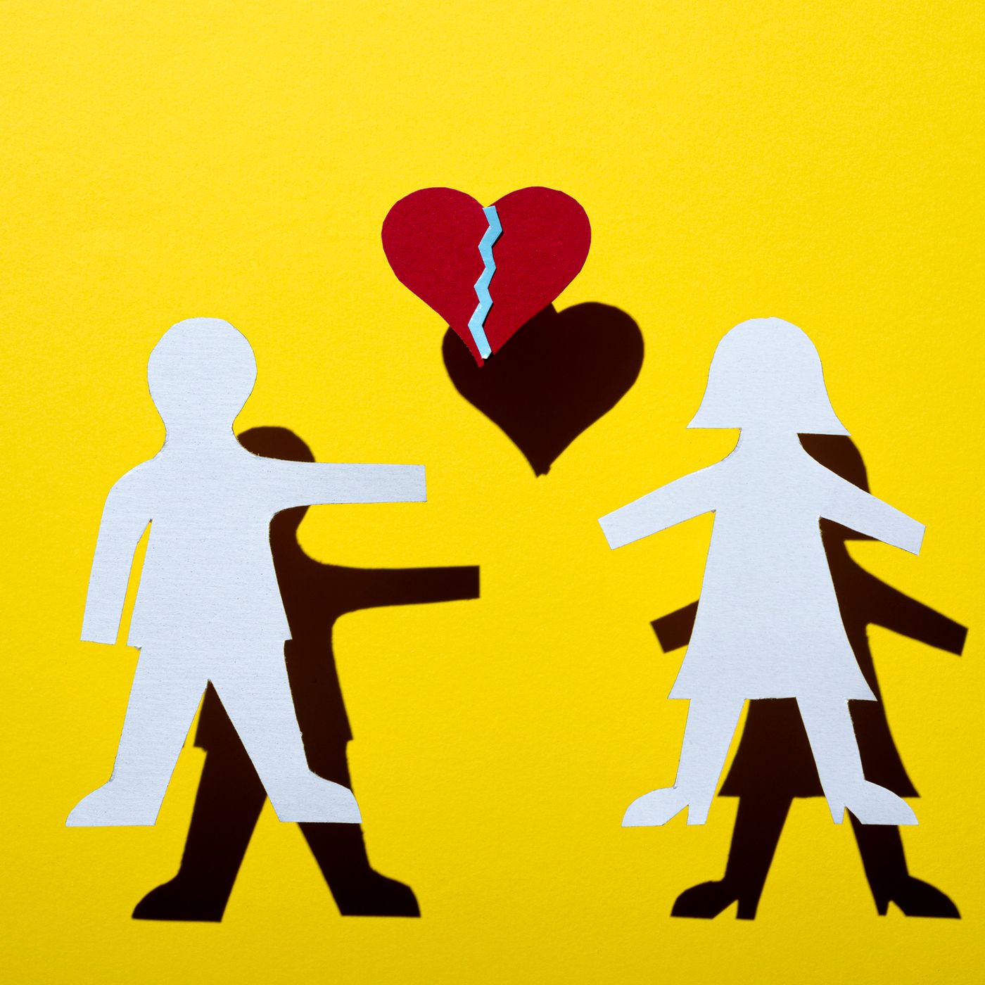 7 frasi per ricominciare dopo un amore finito. Per rialzarsi e ripartire più forti di prima