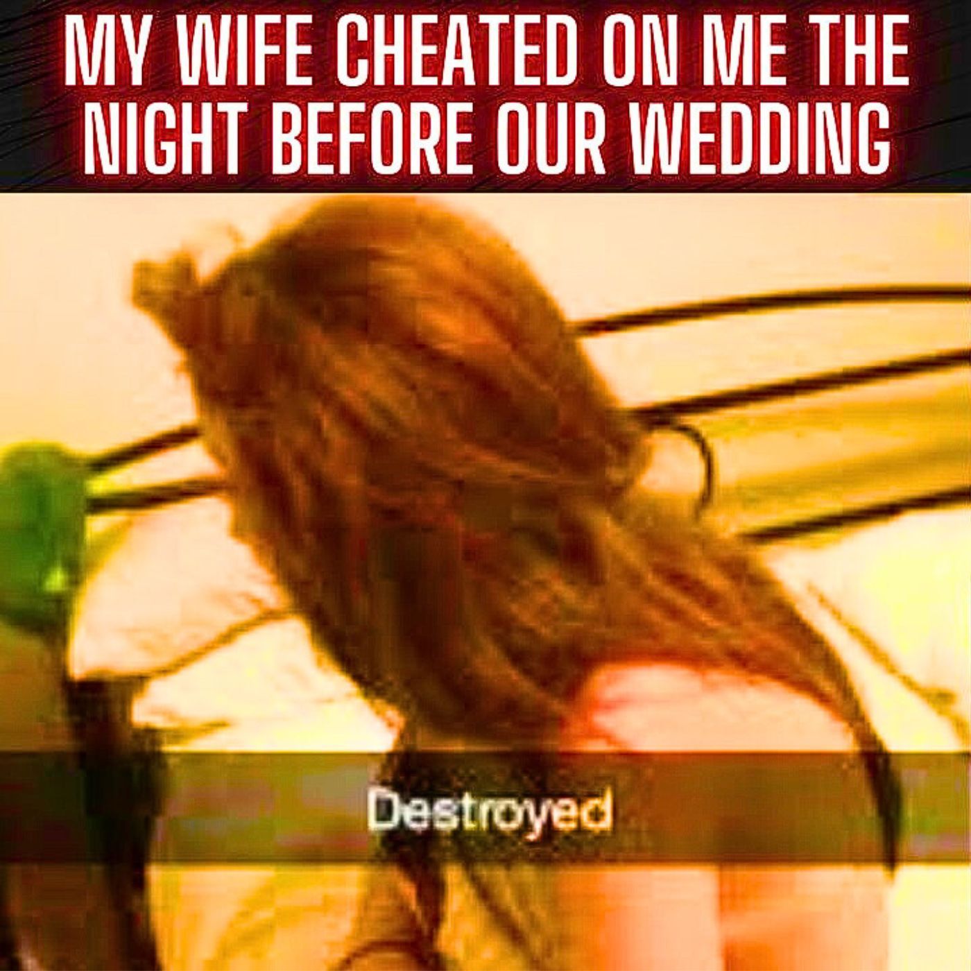 True Cheating Stories 2025
