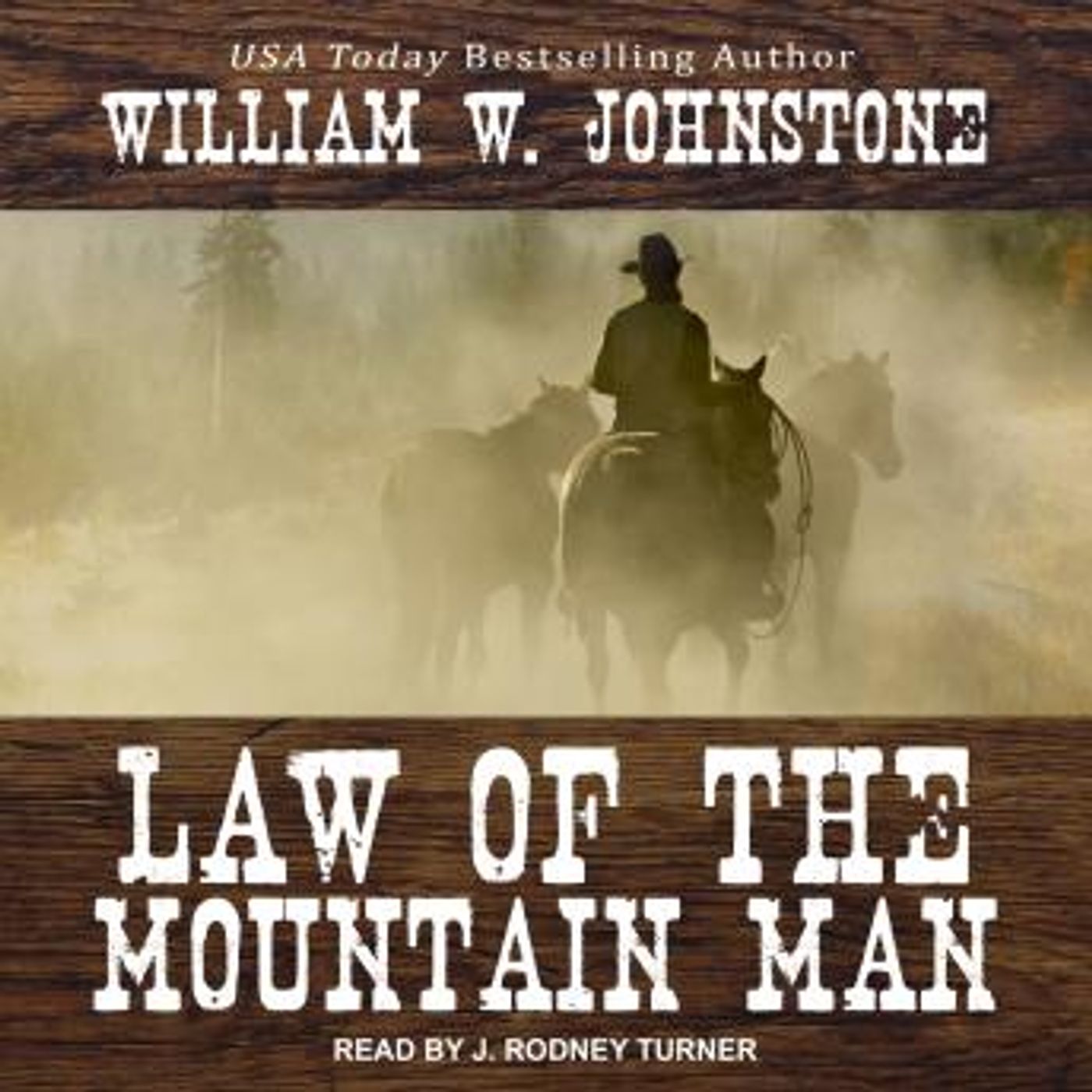 Grab the Essential Full Audiobooks in Fiction, Westerns & War