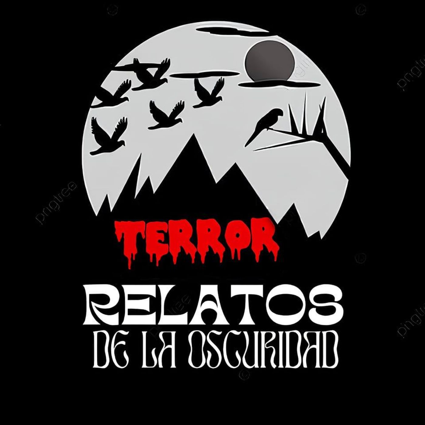 Relatos de Terror Enviados al Correo podcast artwork