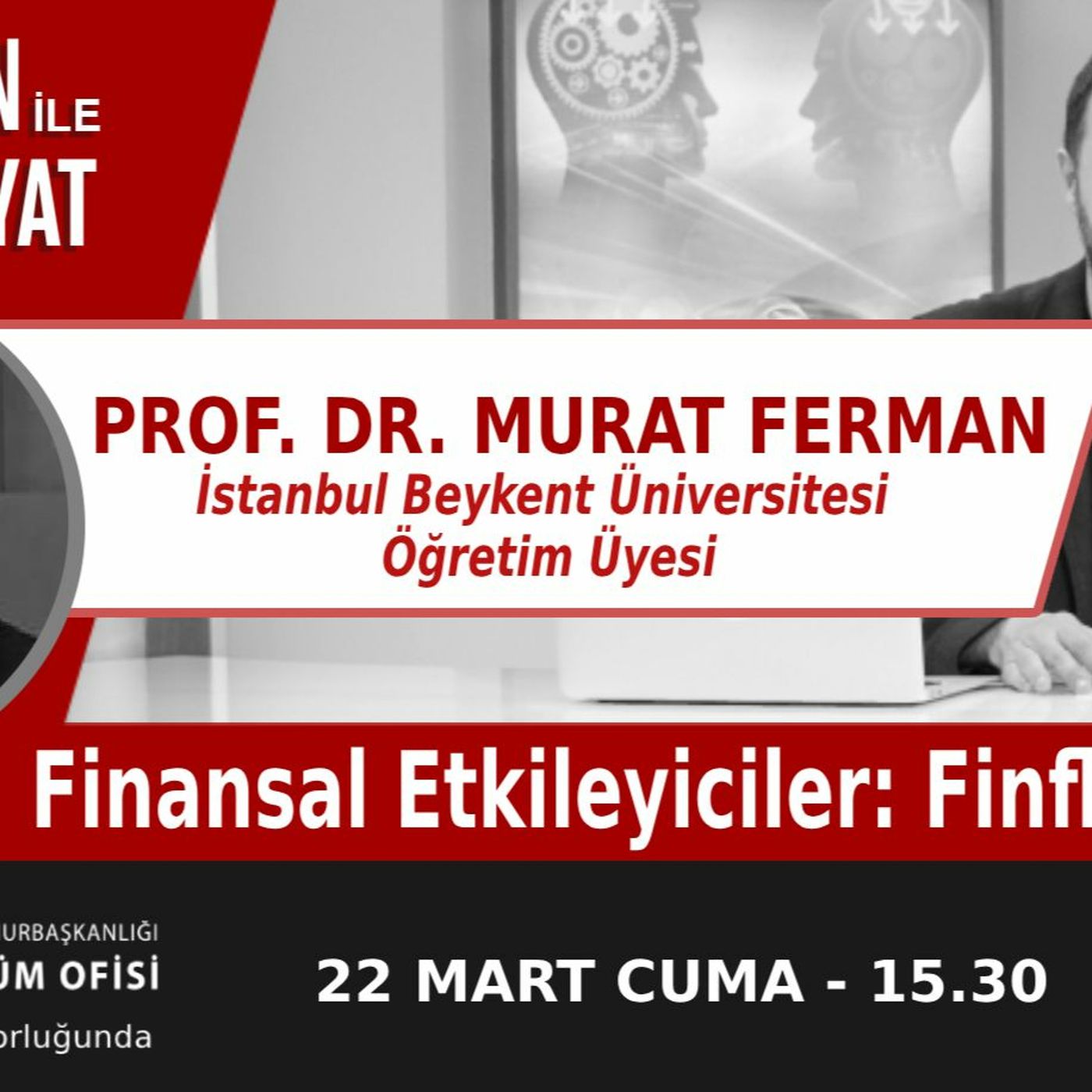 "Finansal Etkileyiciler: Finfluencer" | Bölüm474