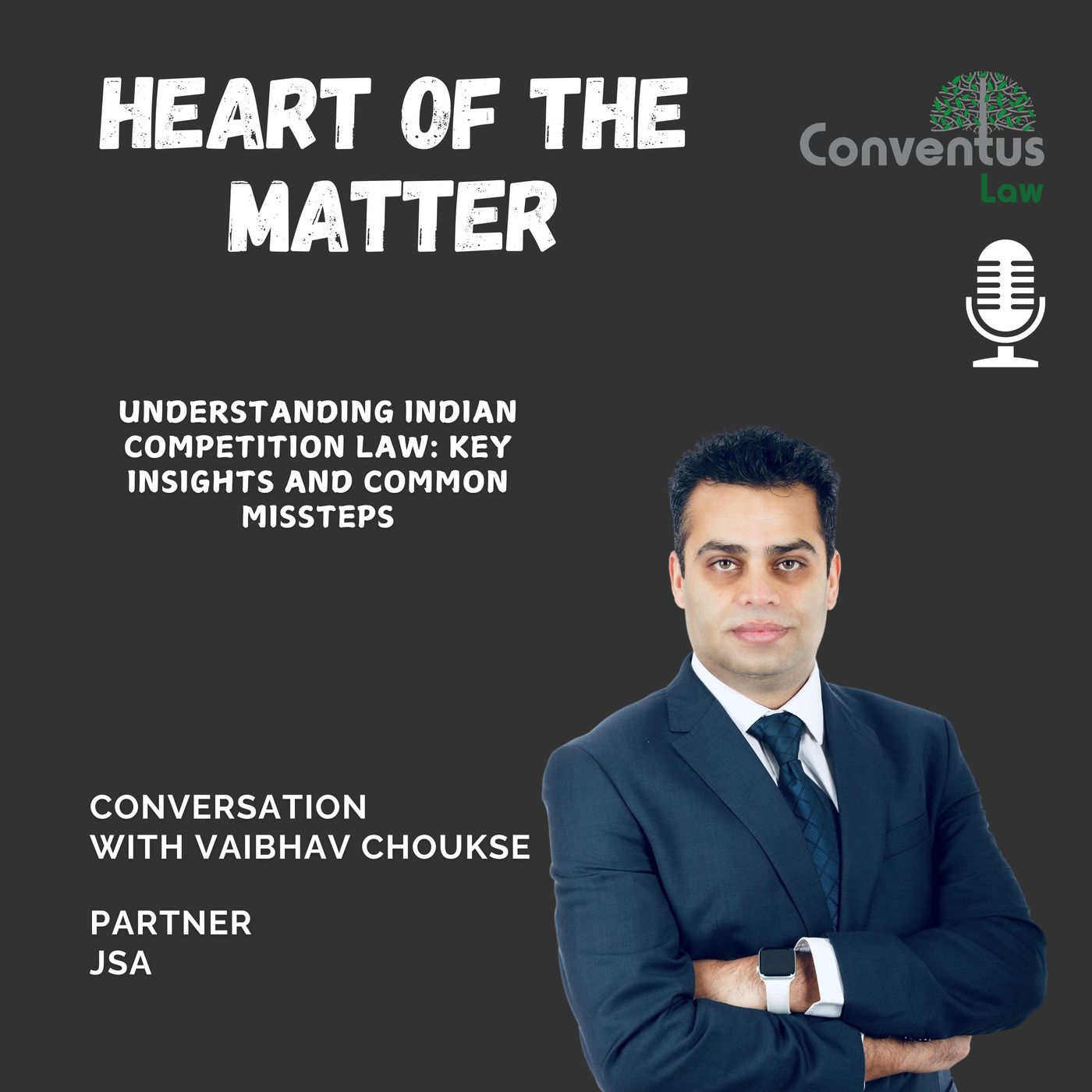Understanding Indian Competition Law: Key Insights and Common Missteps