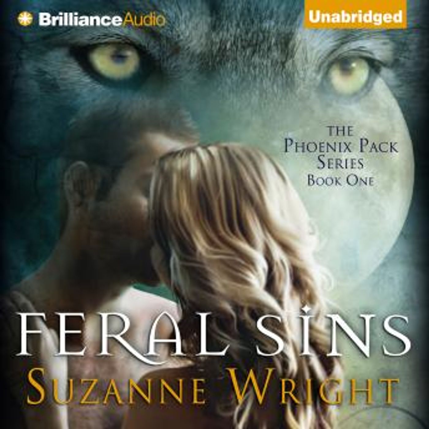 Get New Full Audiobooks in Romance, Romantasy