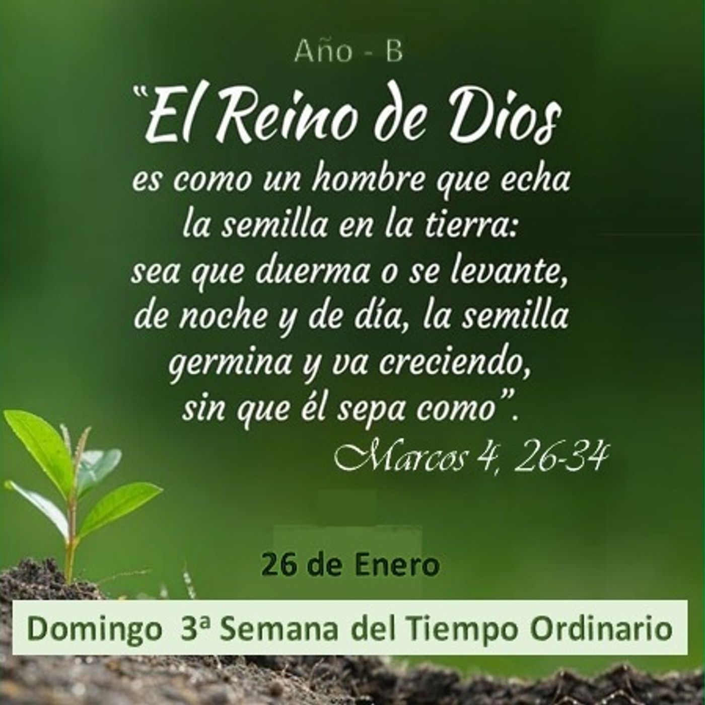 Caminemos Juntos a Emaus