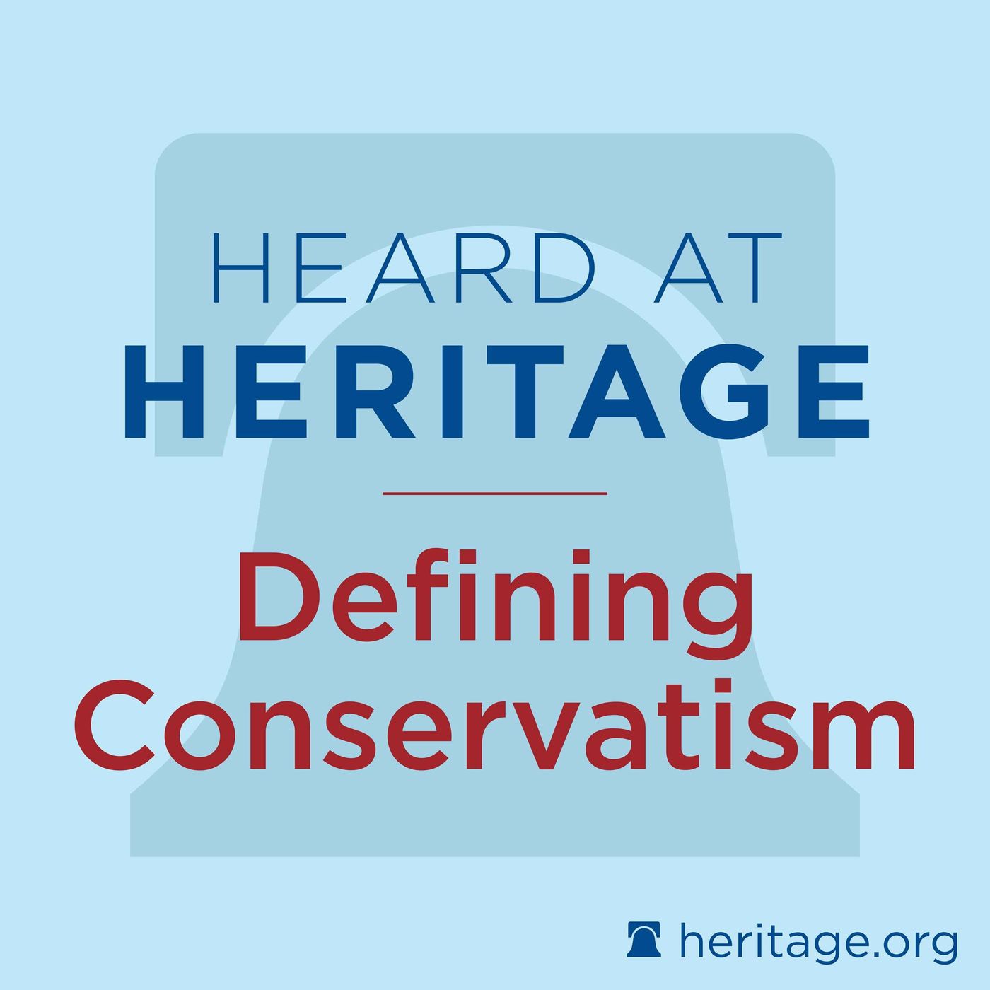 Defining Conservatism | The Education that Americans Need episode artwork