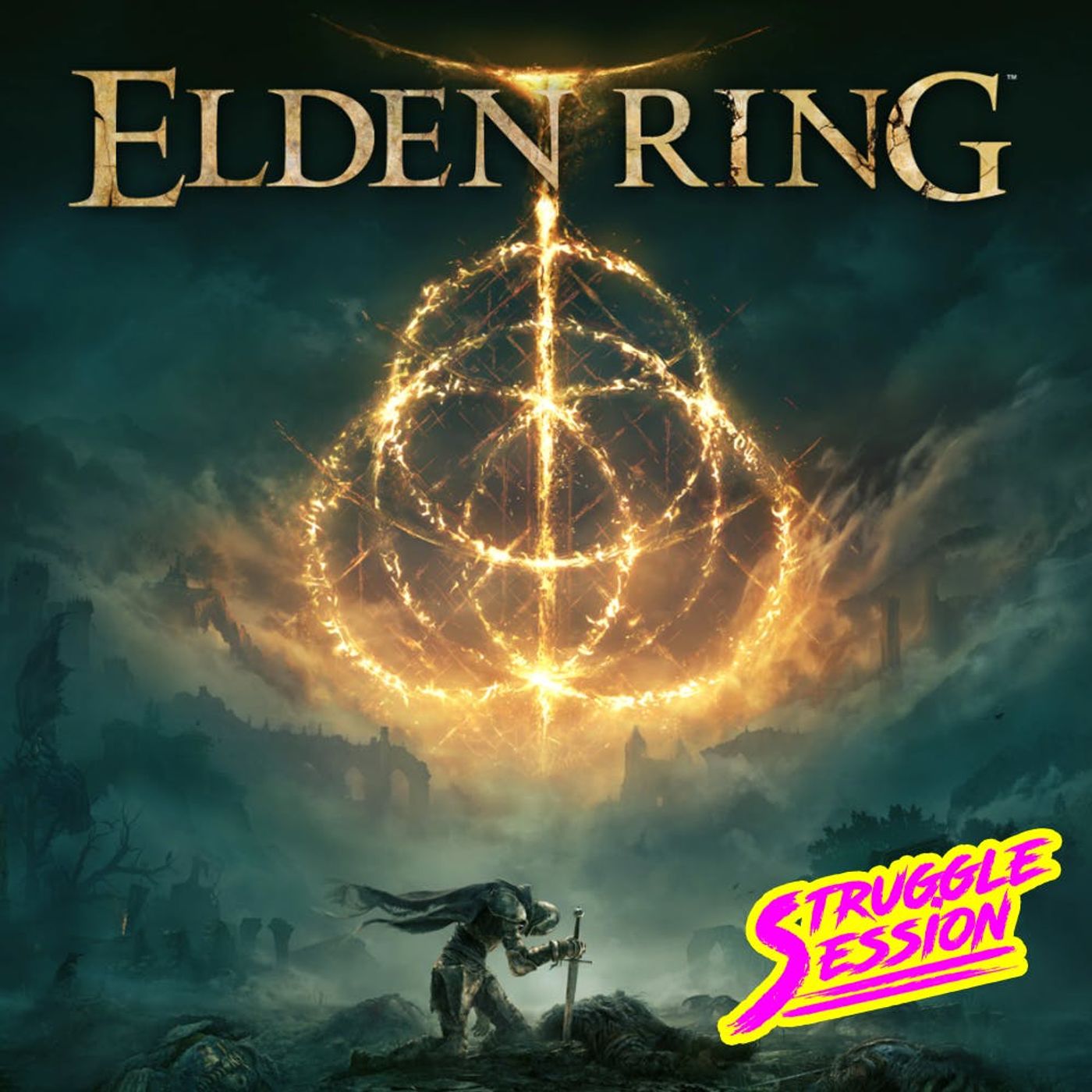 Elden Ring w/ Brandon Sutton and Rose Gunn - Trailer