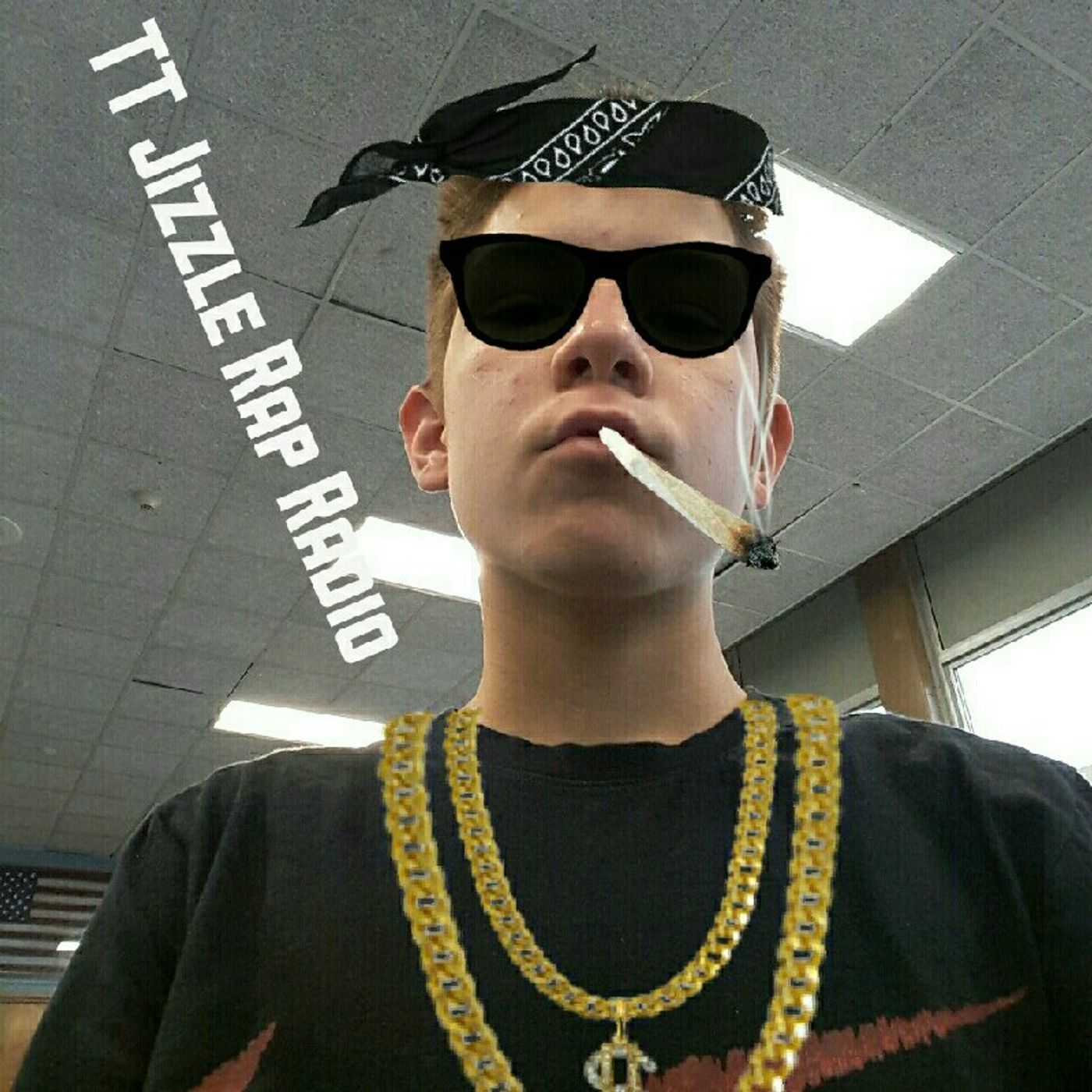 TT Jizzle Rap Radio\'s show