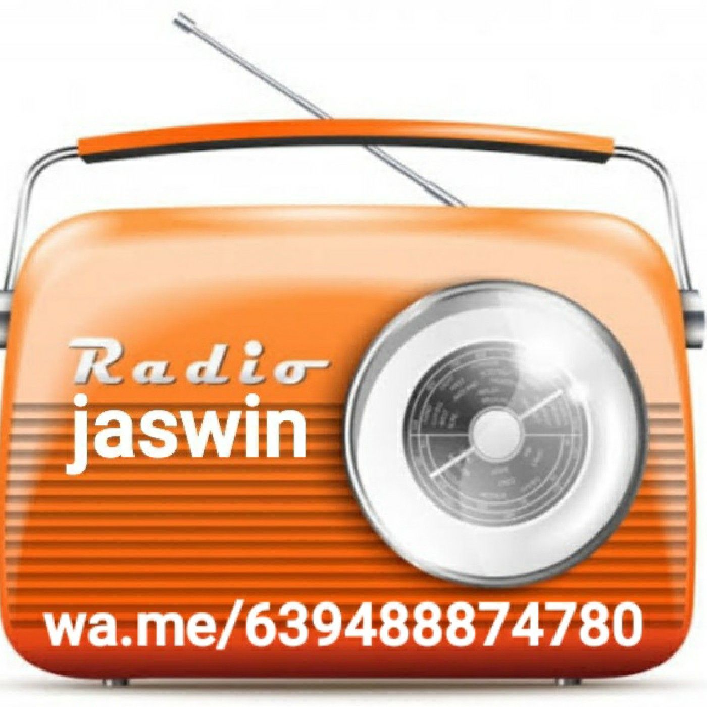 RadioJaswin