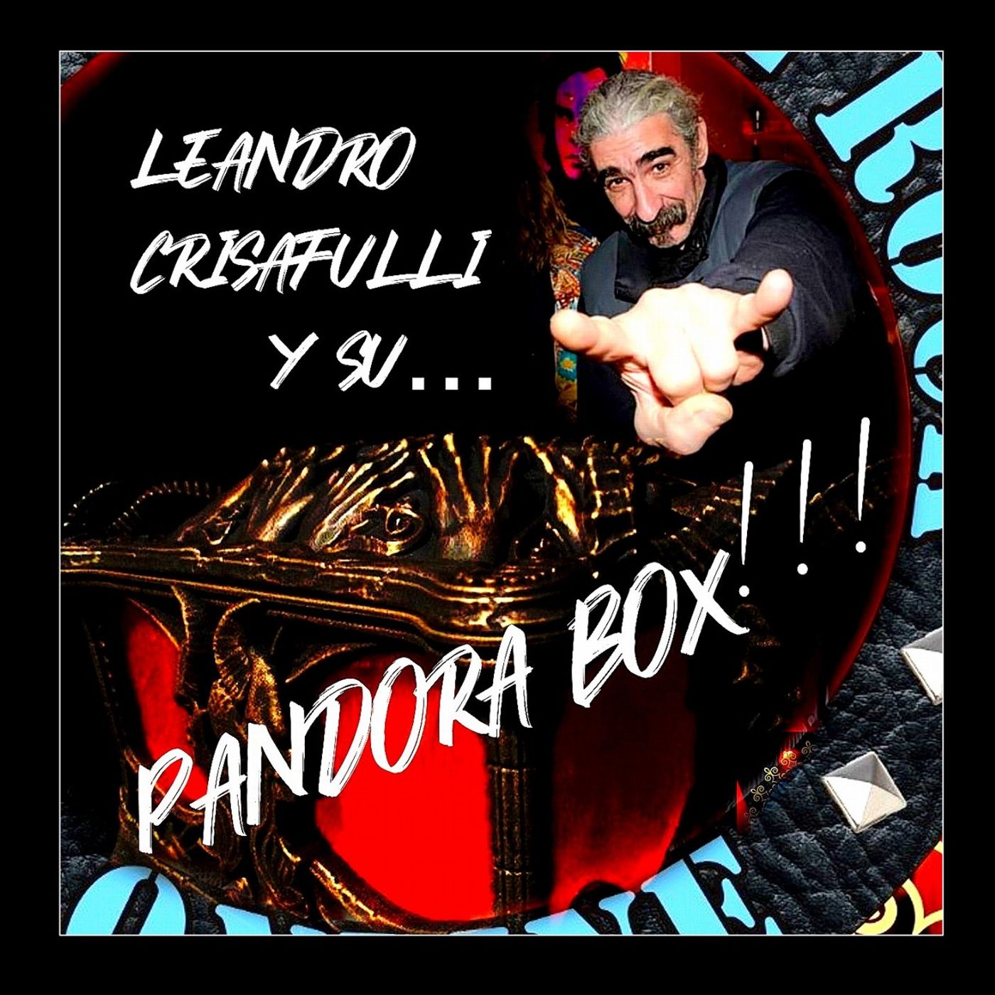 Informes especiales en Pandora Box