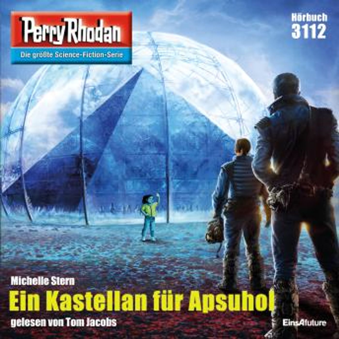 Listen to Best Full Audiobooks in Science Fiction & Fantasy, Space Opera