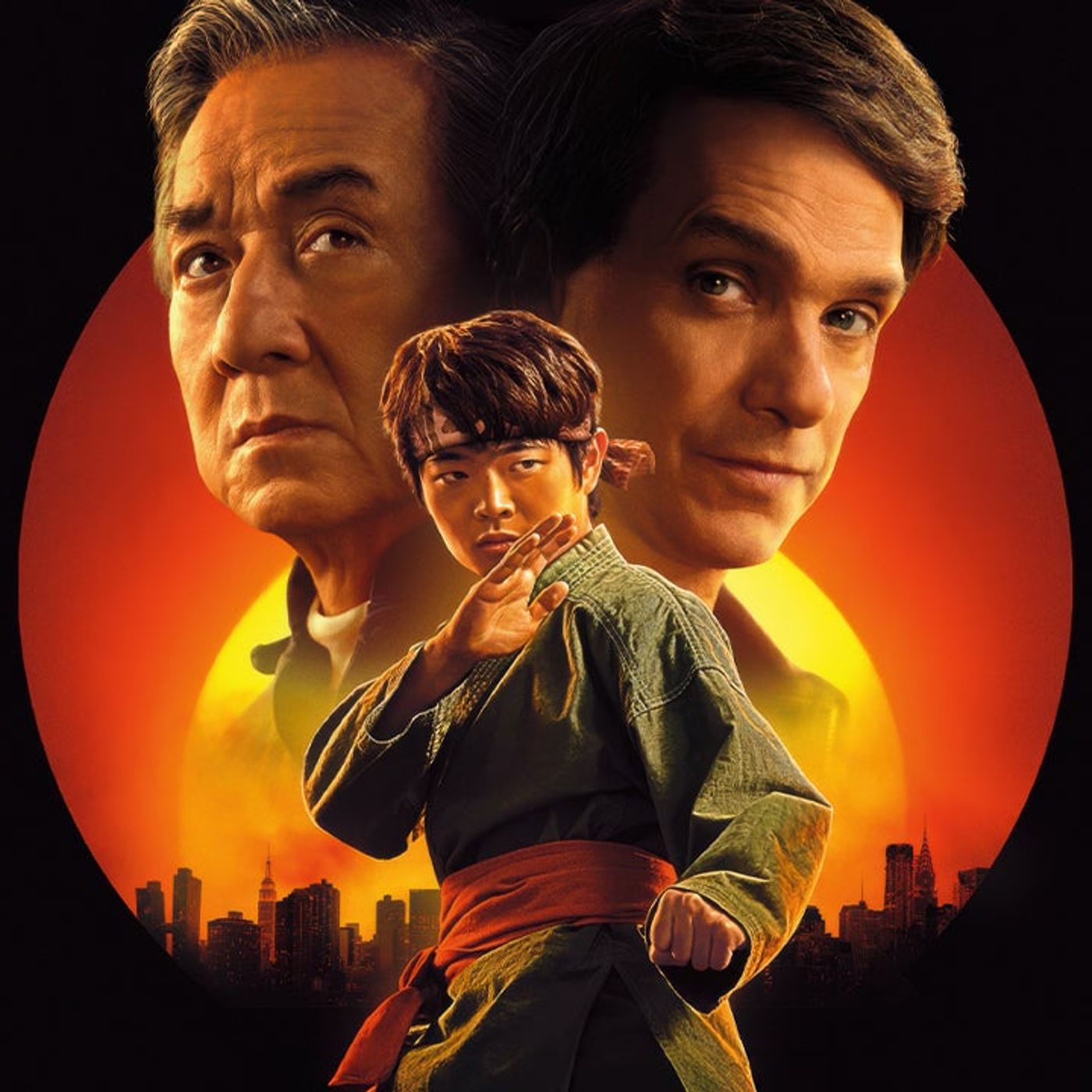 Reel Reviews: Karate Kid: Legends episode artwork