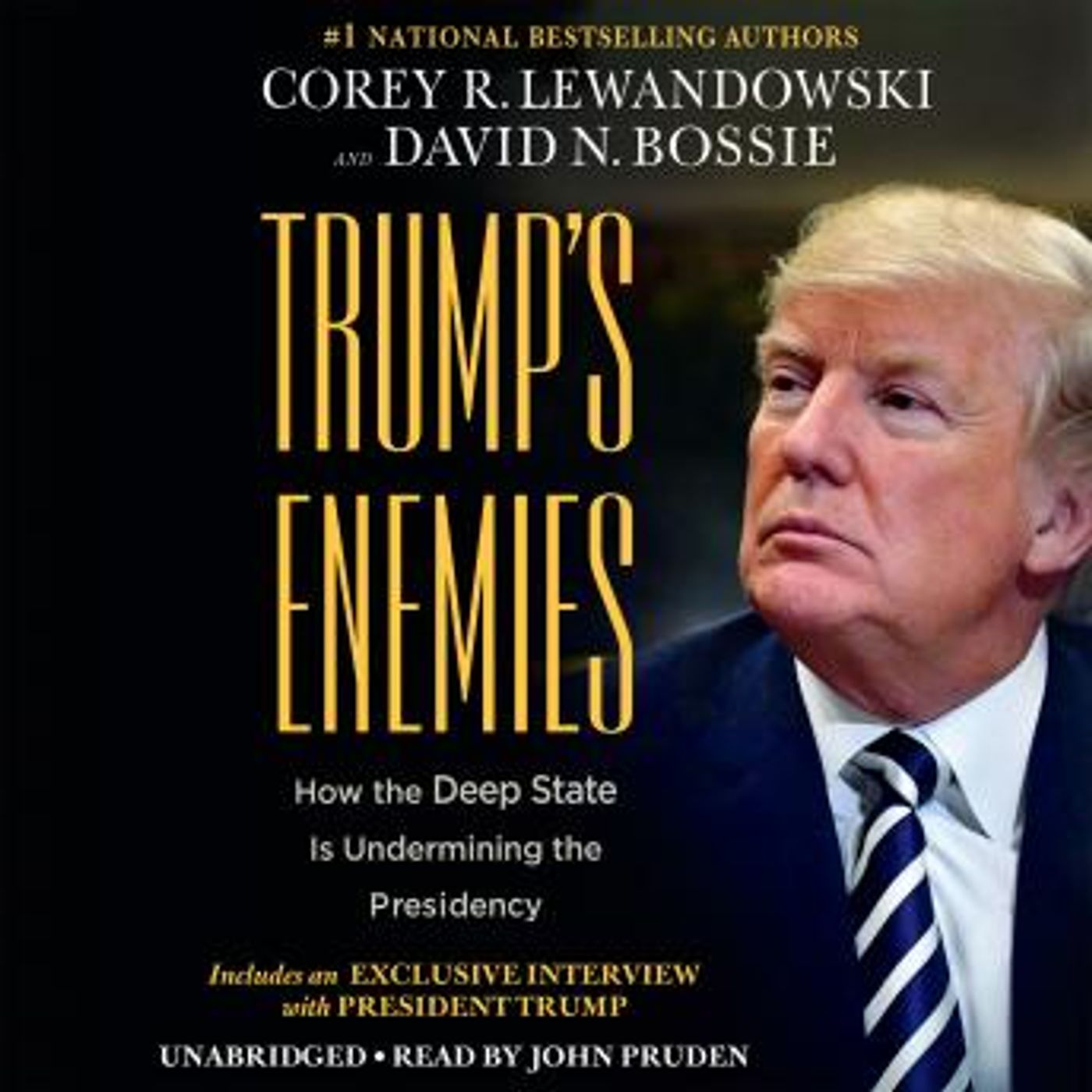 New Free Audiobooks in Non-Fiction, Current Affairs, Law, & Politics