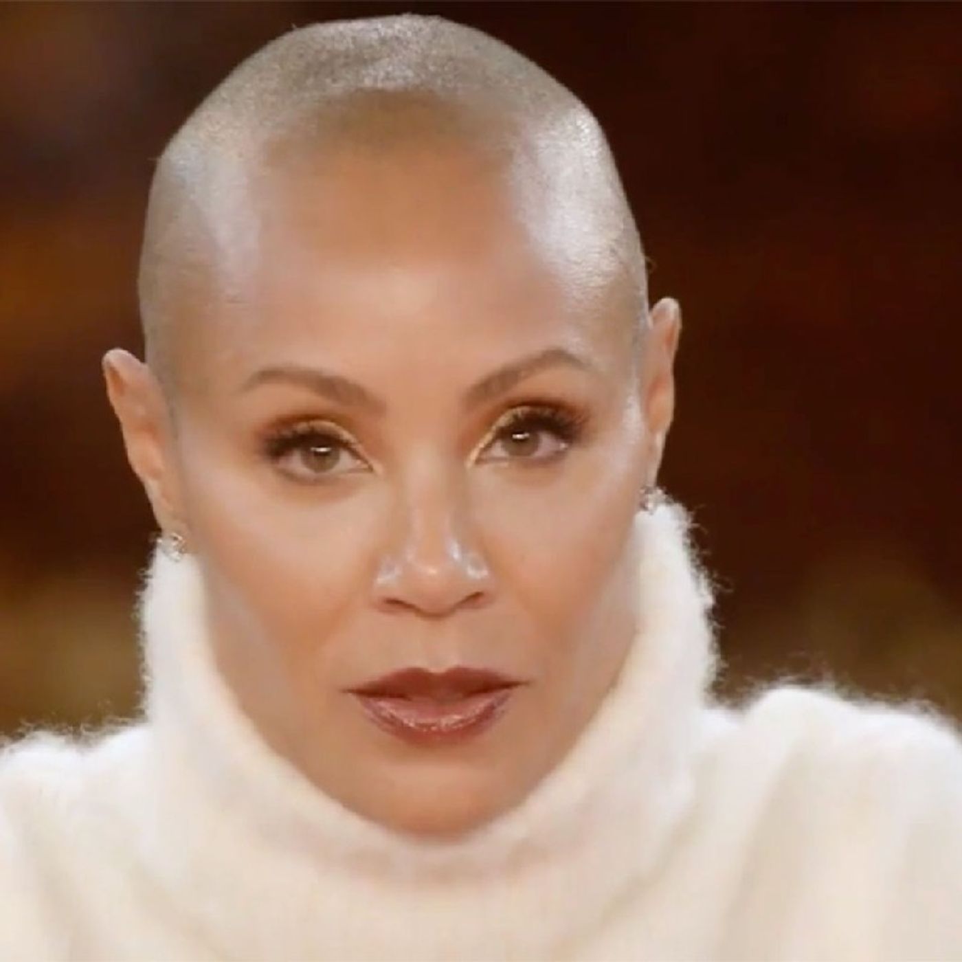 Jada Pinkett Smith Discusses Alopecia And Oscar Slap On 'Red Table Talk' episode artwork