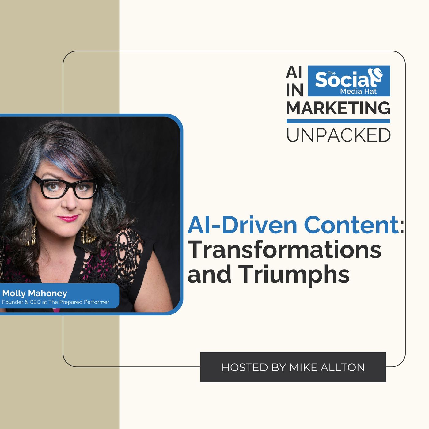 AI in Marketing: Unpacked