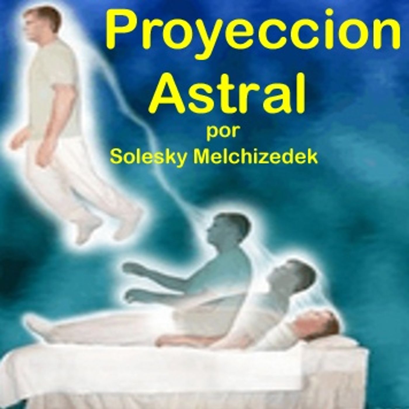 pistas de Solesky Melchizedek