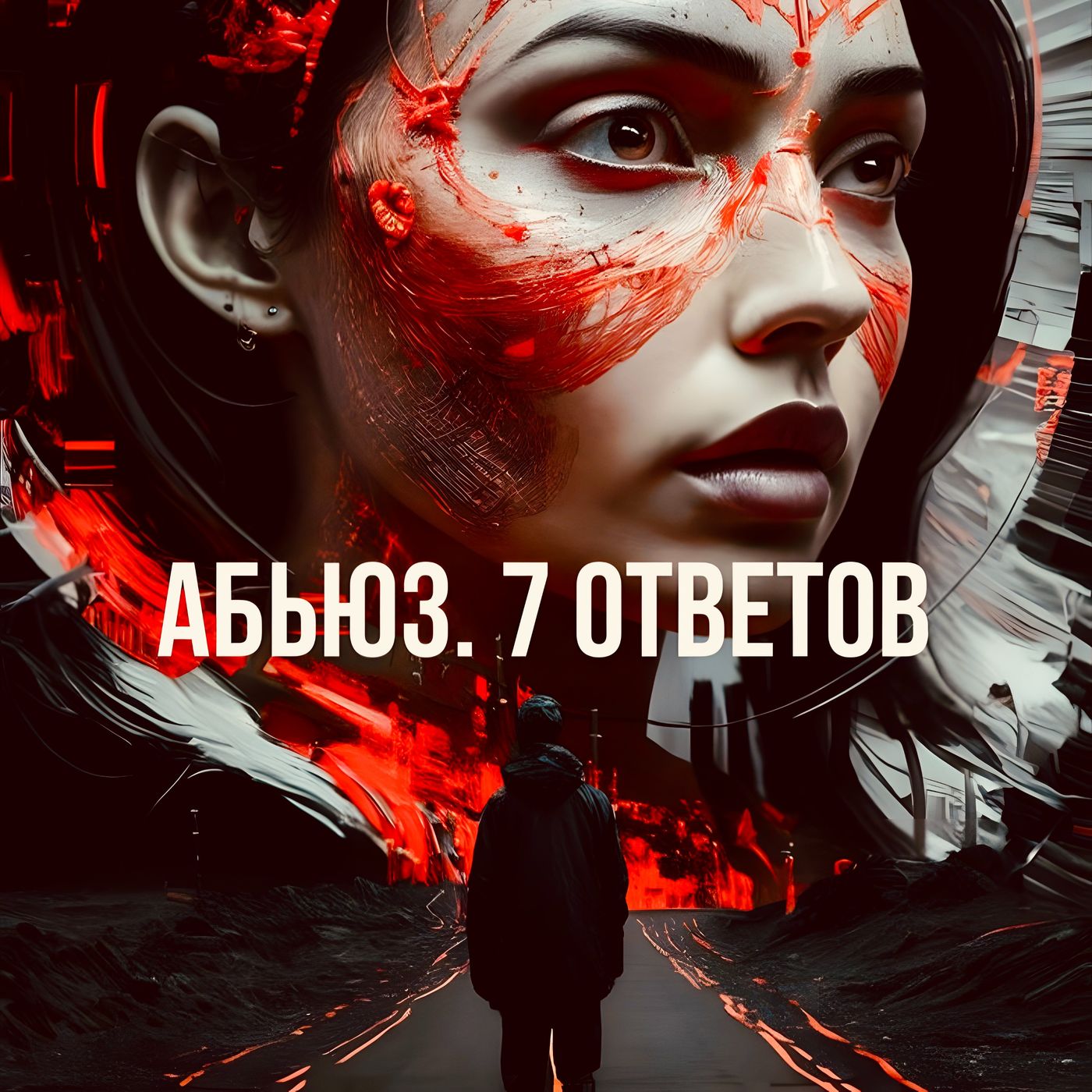 Нарцисс: Игра на Выживание. 7 Правил, чтобы Победить (и не сойти с ума) episode artwork