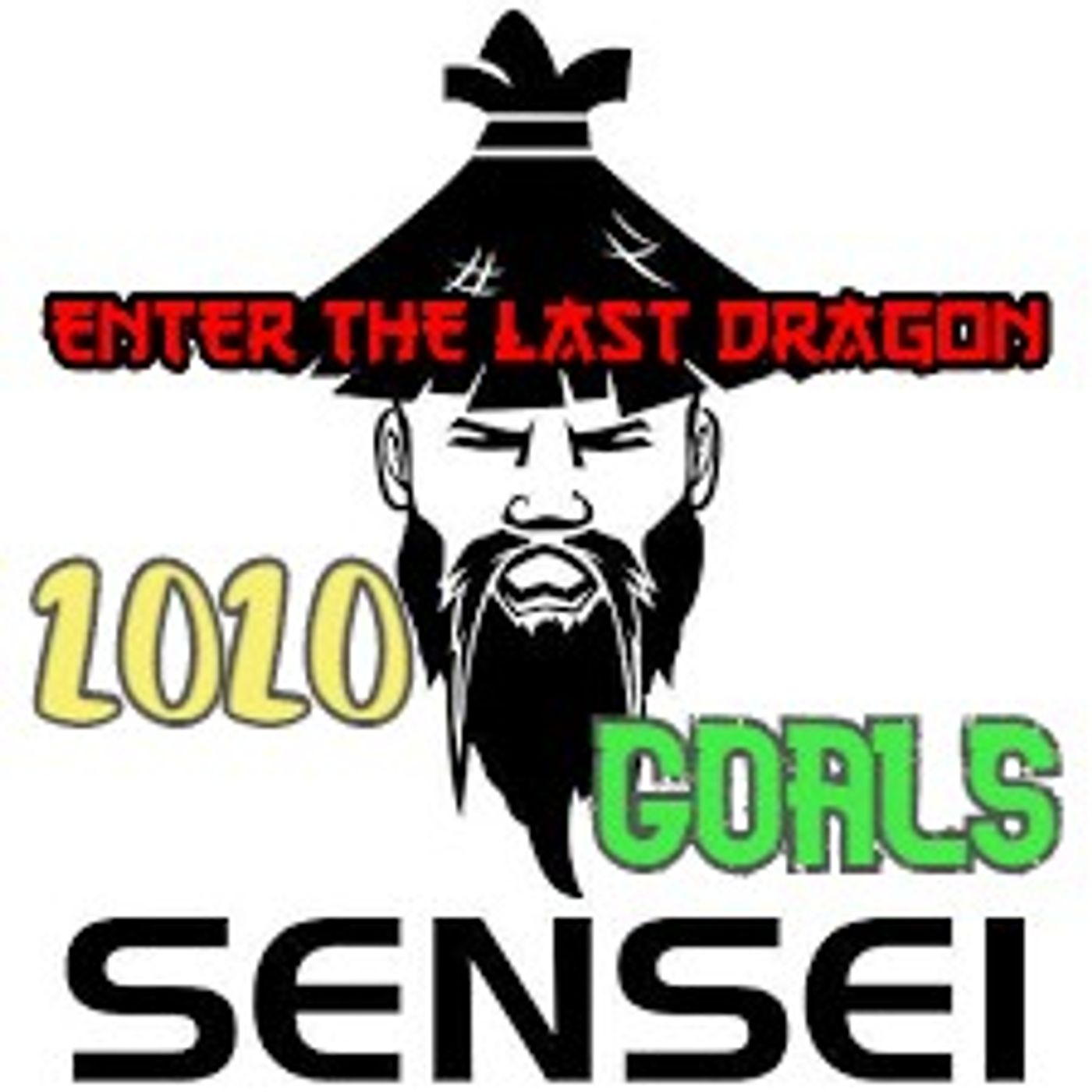 Enter The Last Dragon