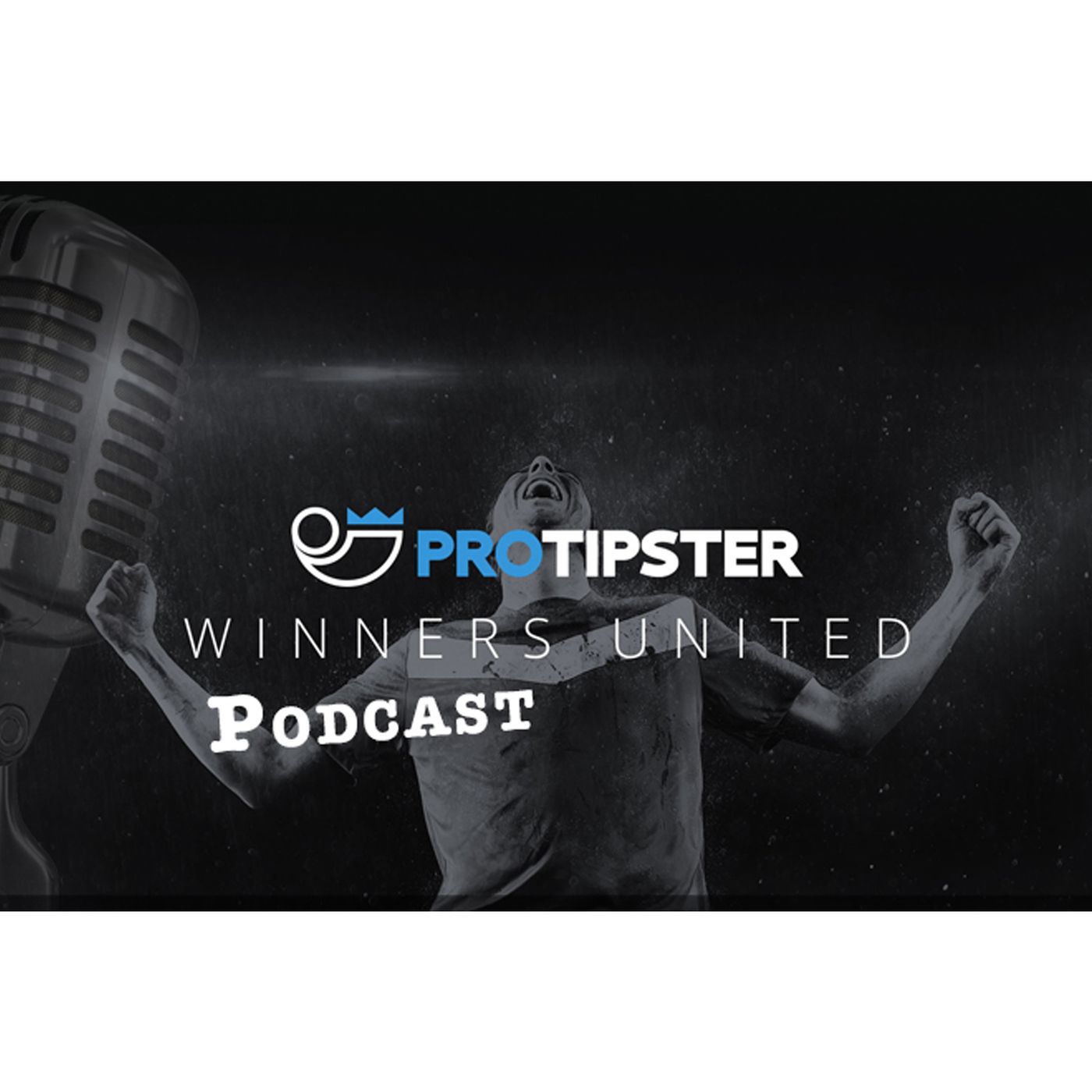 The ProTipster Sports Betting Podcast